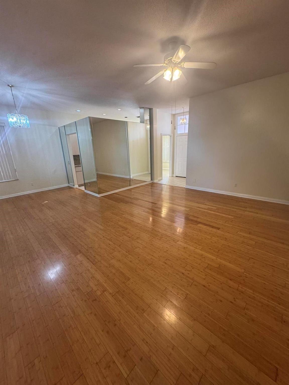 BEAR ISLAND - Residential Lease