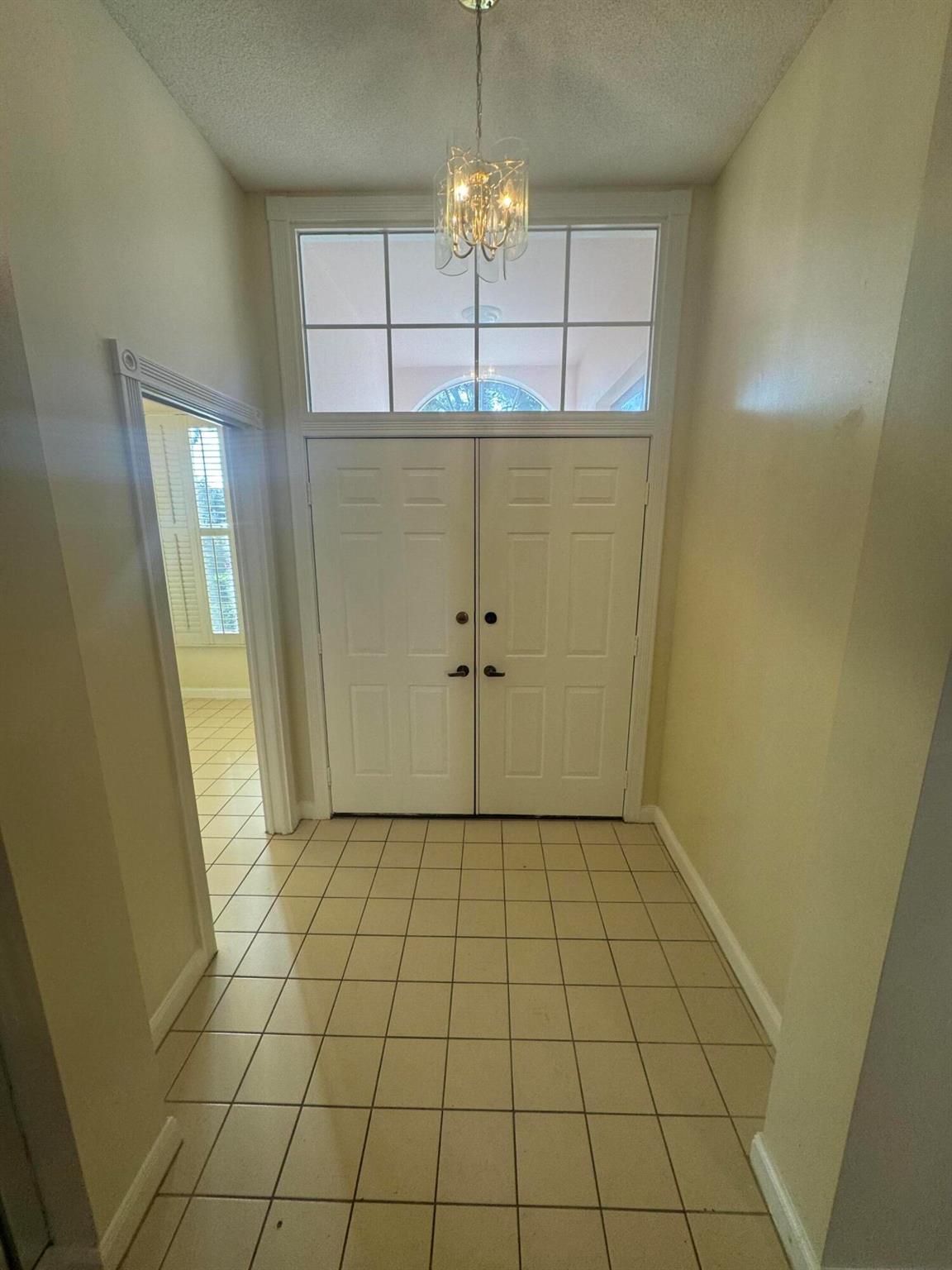 BEAR ISLAND - Residential Lease