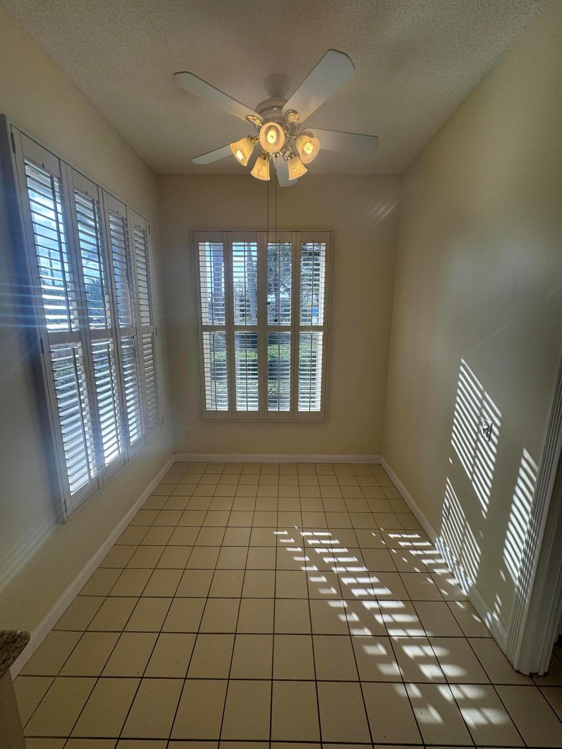 BEAR ISLAND - Residential Lease