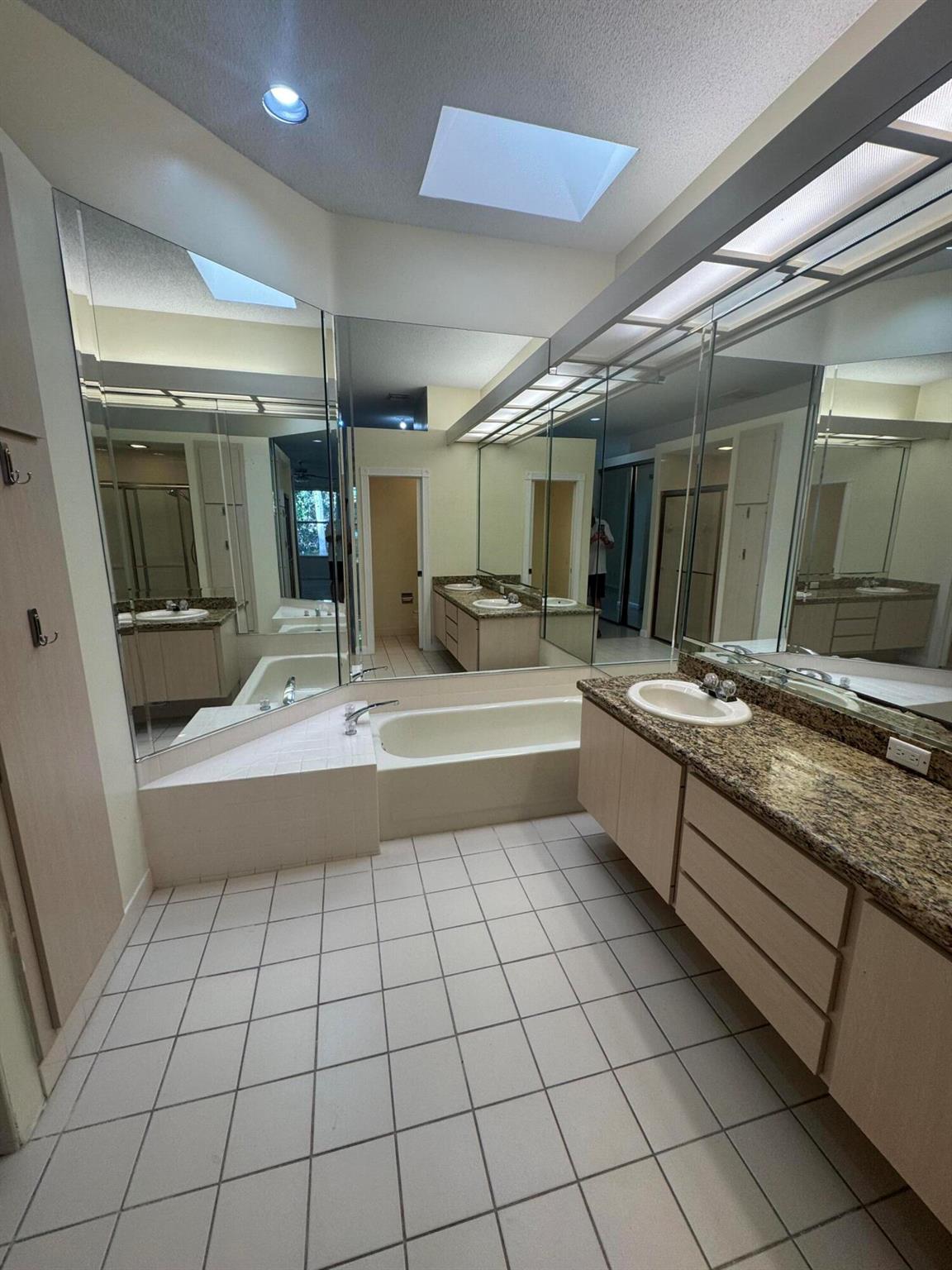 BEAR ISLAND - Residential Lease