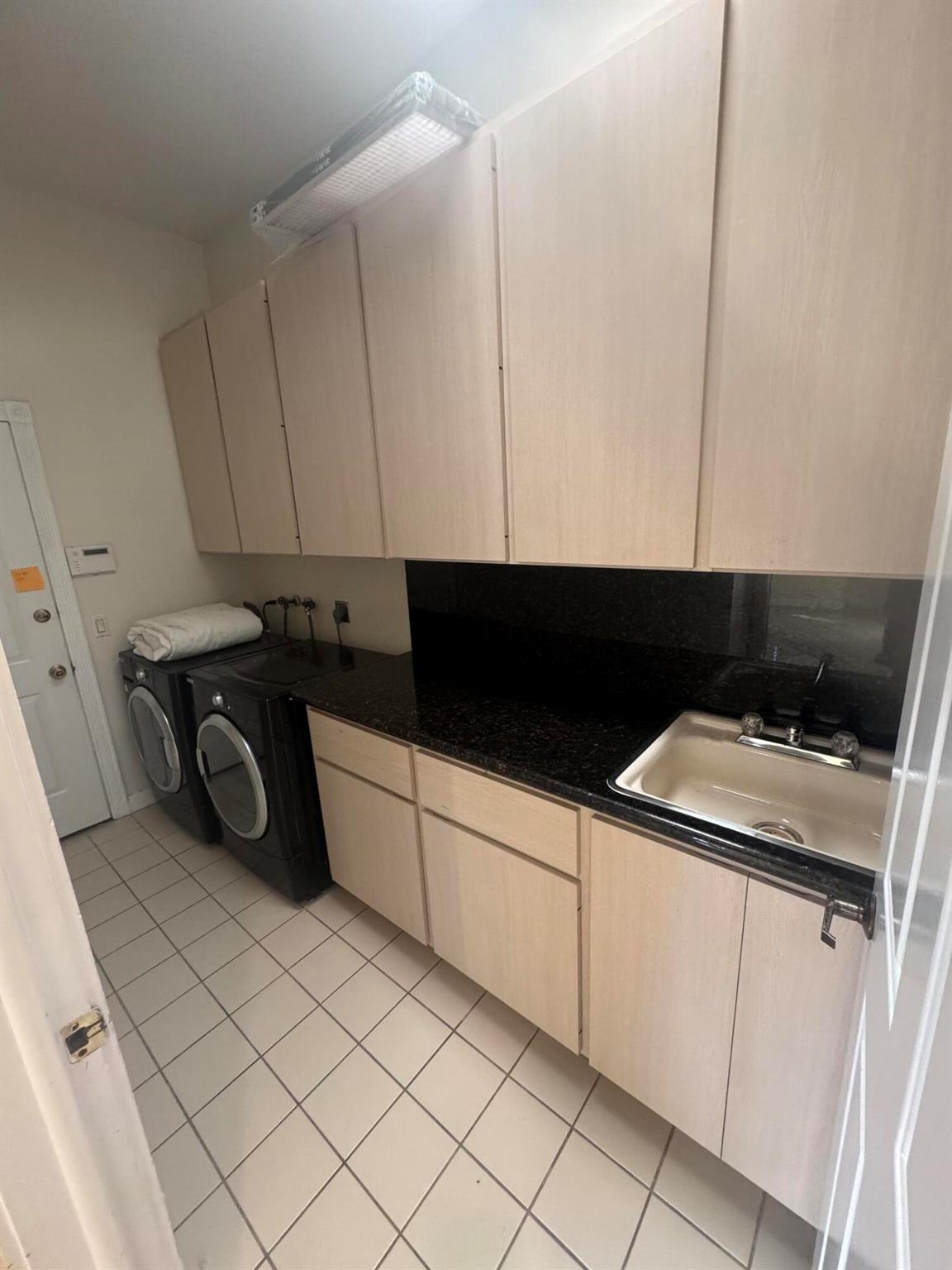 BEAR ISLAND - Residential Lease