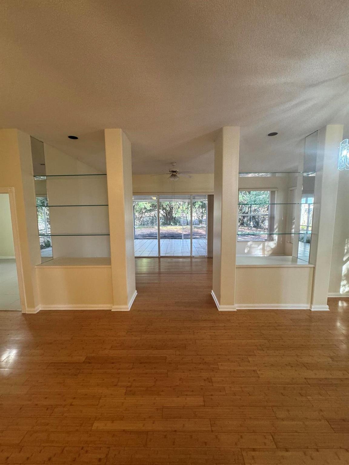 BEAR ISLAND - Residential Lease