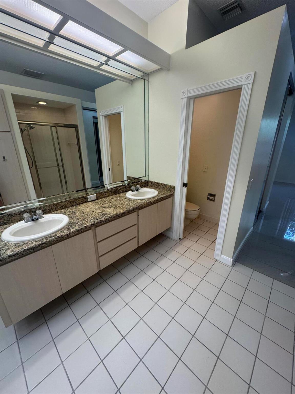 BEAR ISLAND - Residential Lease