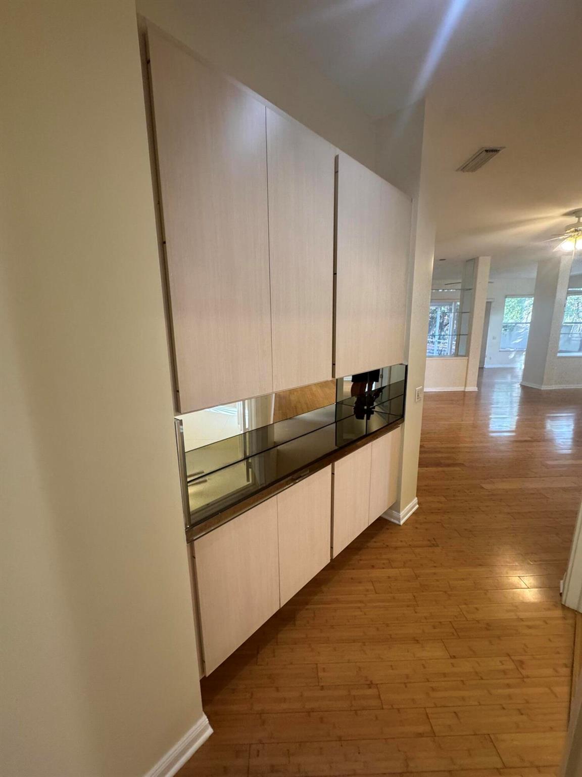 BEAR ISLAND - Residential Lease