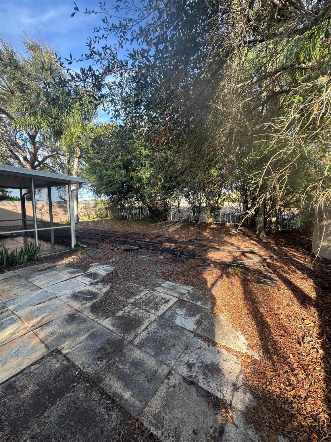 BEAR ISLAND - Residential Lease