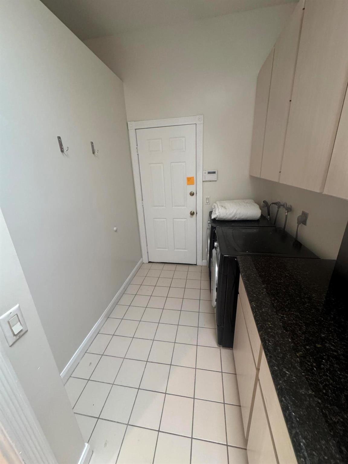 BEAR ISLAND - Residential Lease