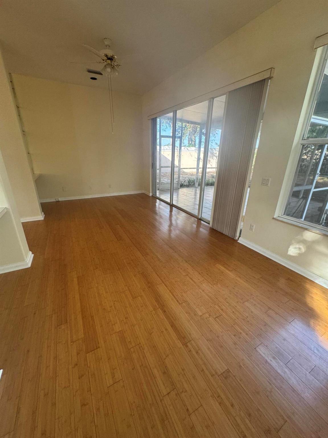 BEAR ISLAND - Residential Lease