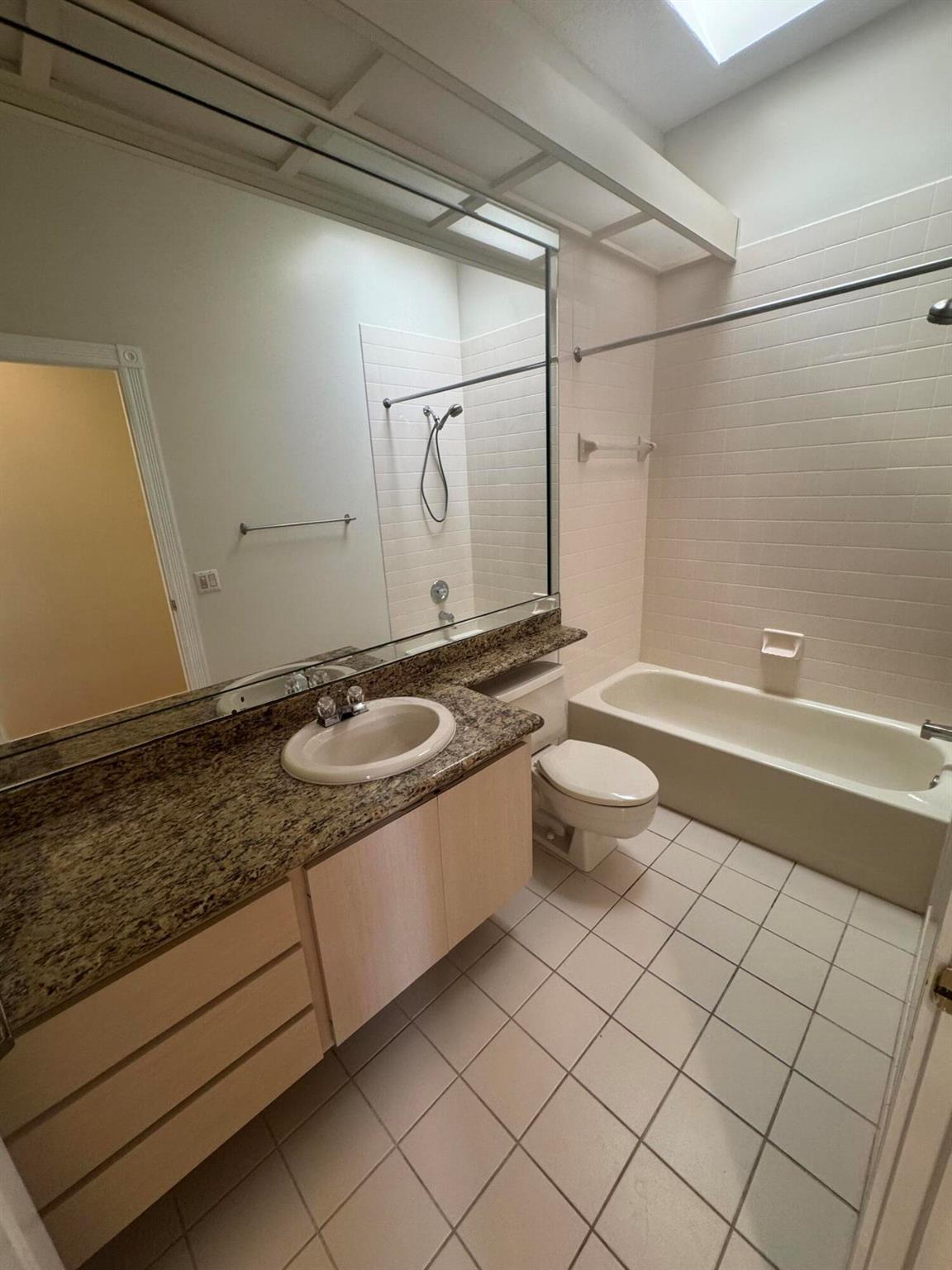 BEAR ISLAND - Residential Lease