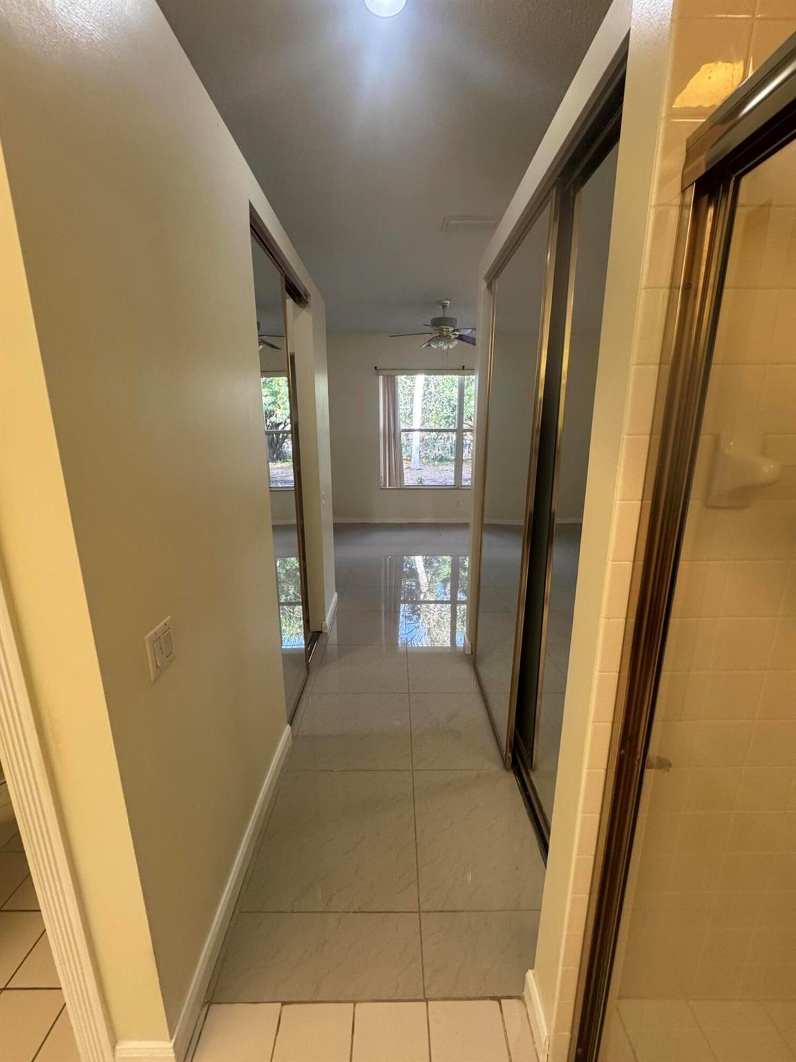 BEAR ISLAND - Residential Lease