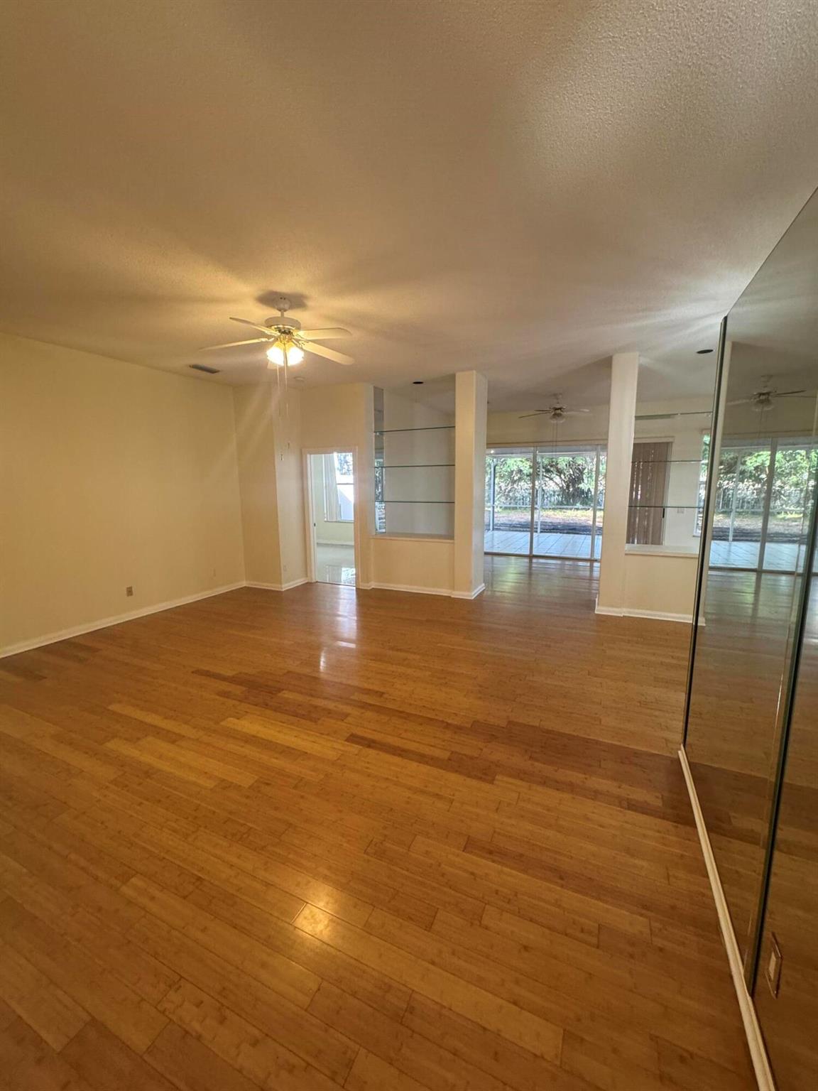 BEAR ISLAND - Residential Lease