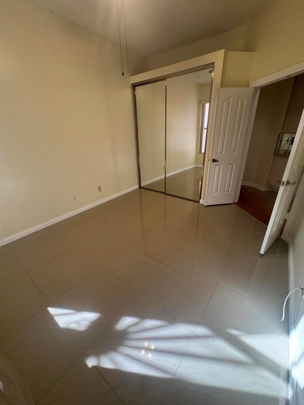 BEAR ISLAND - Residential Lease