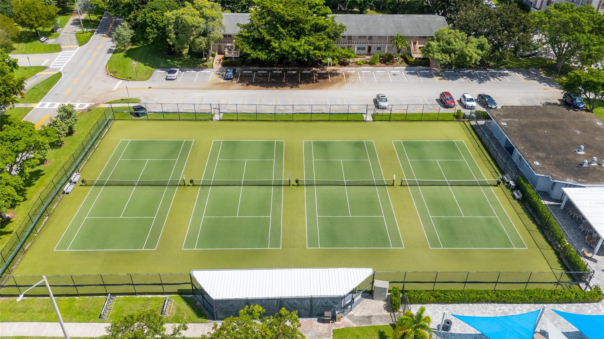 CENTURY VILLAGE EAST - Residential