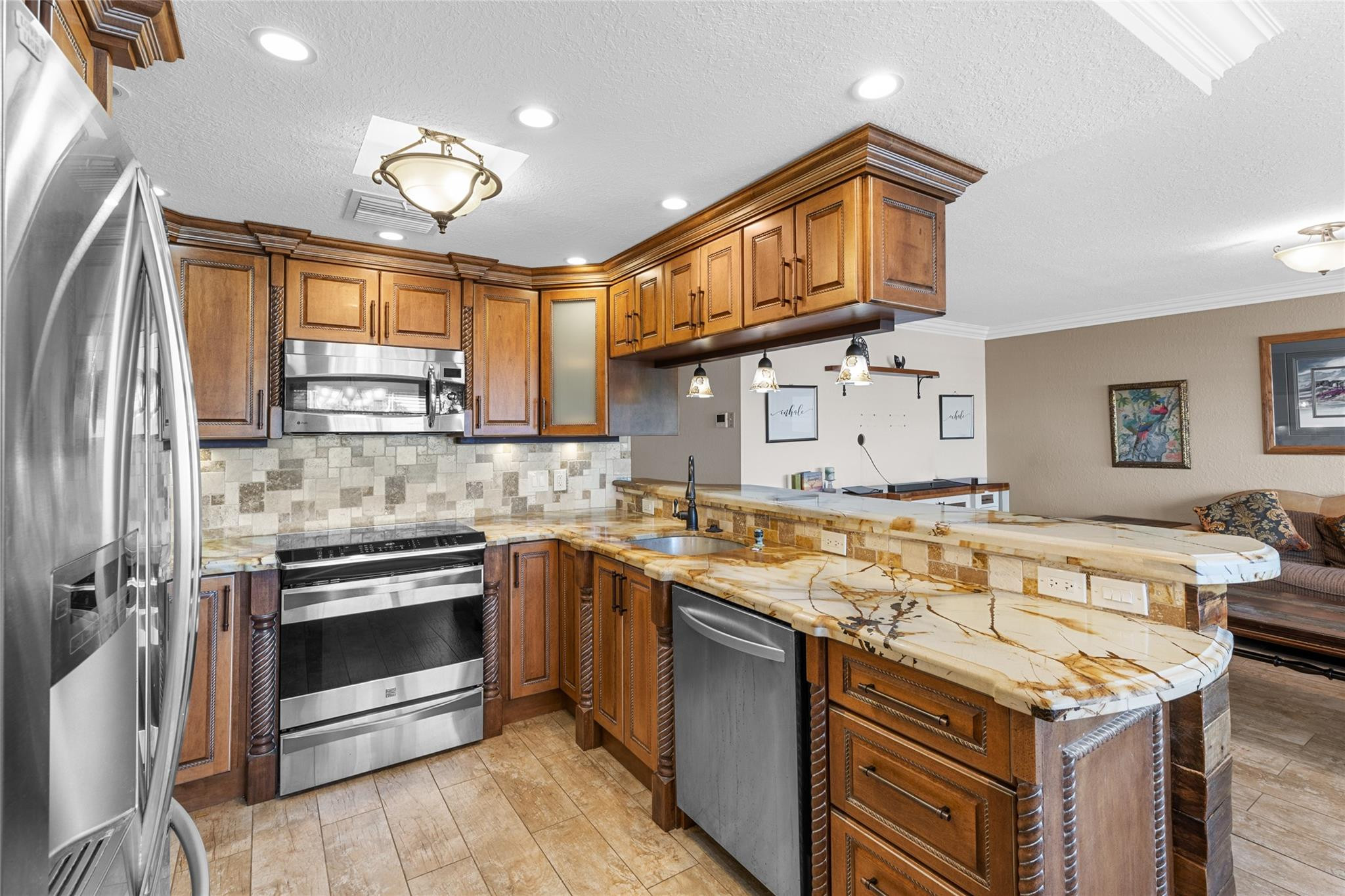 CENTURY VILLAGE EAST - Residential