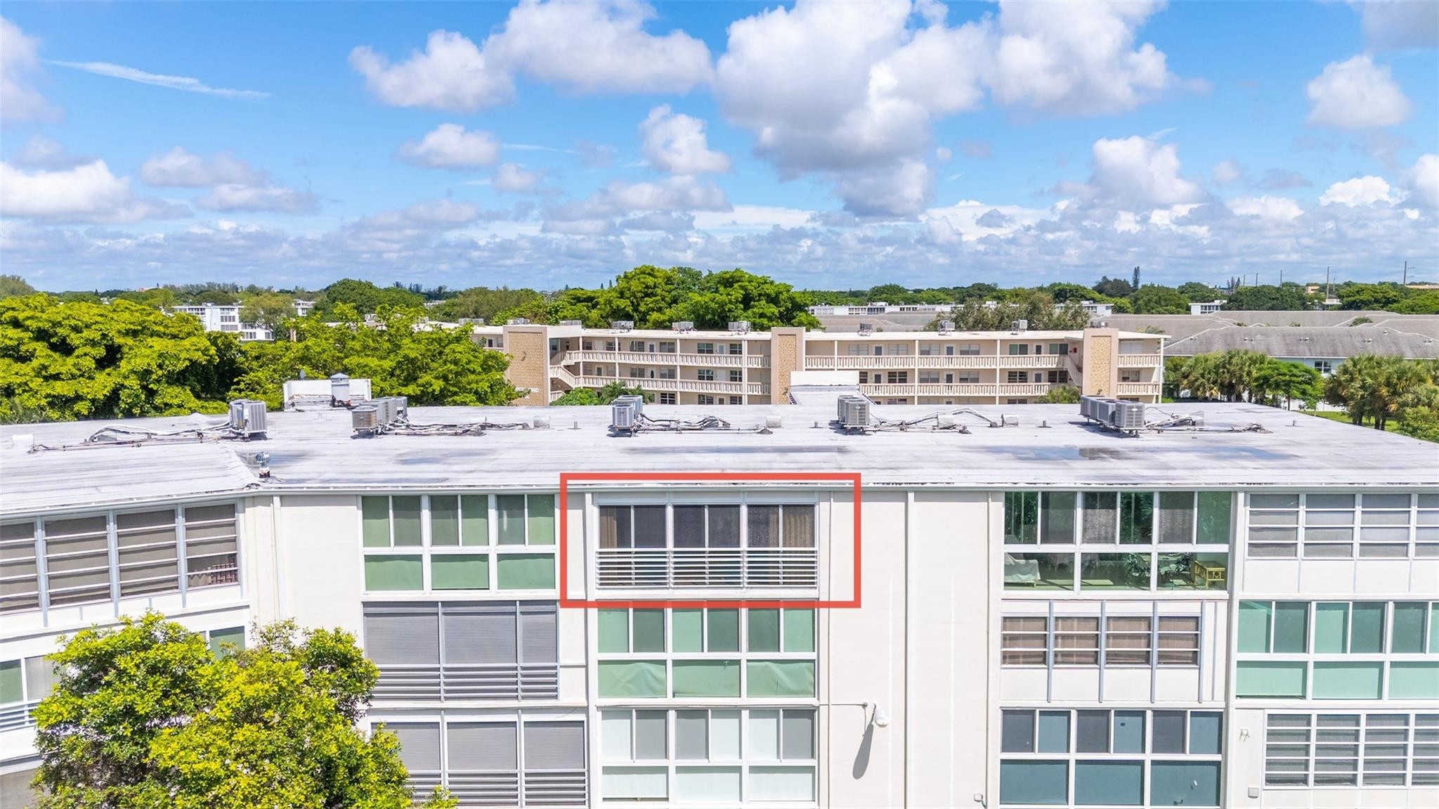 CENTURY VILLAGE EAST - Residential