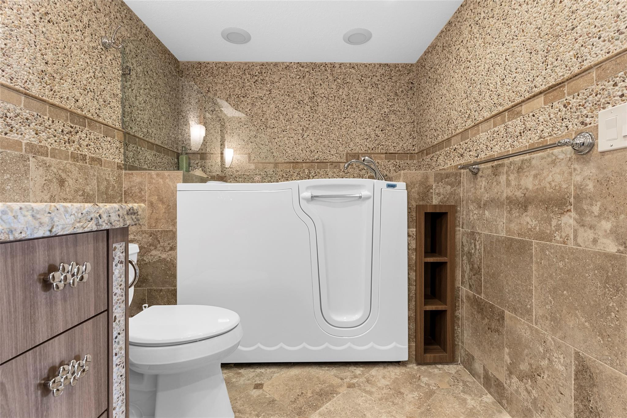 CENTURY VILLAGE EAST - Residential