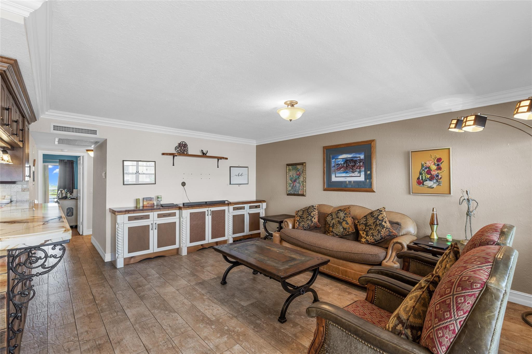 CENTURY VILLAGE EAST - Residential