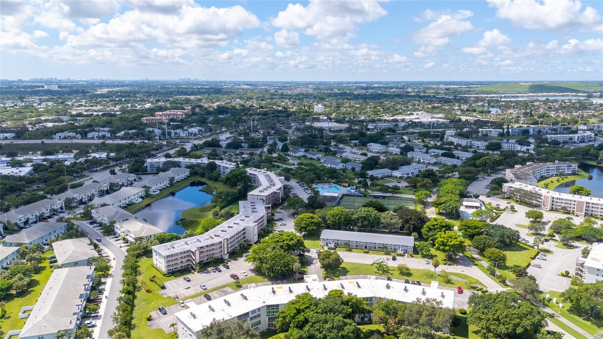 CENTURY VILLAGE EAST - Residential