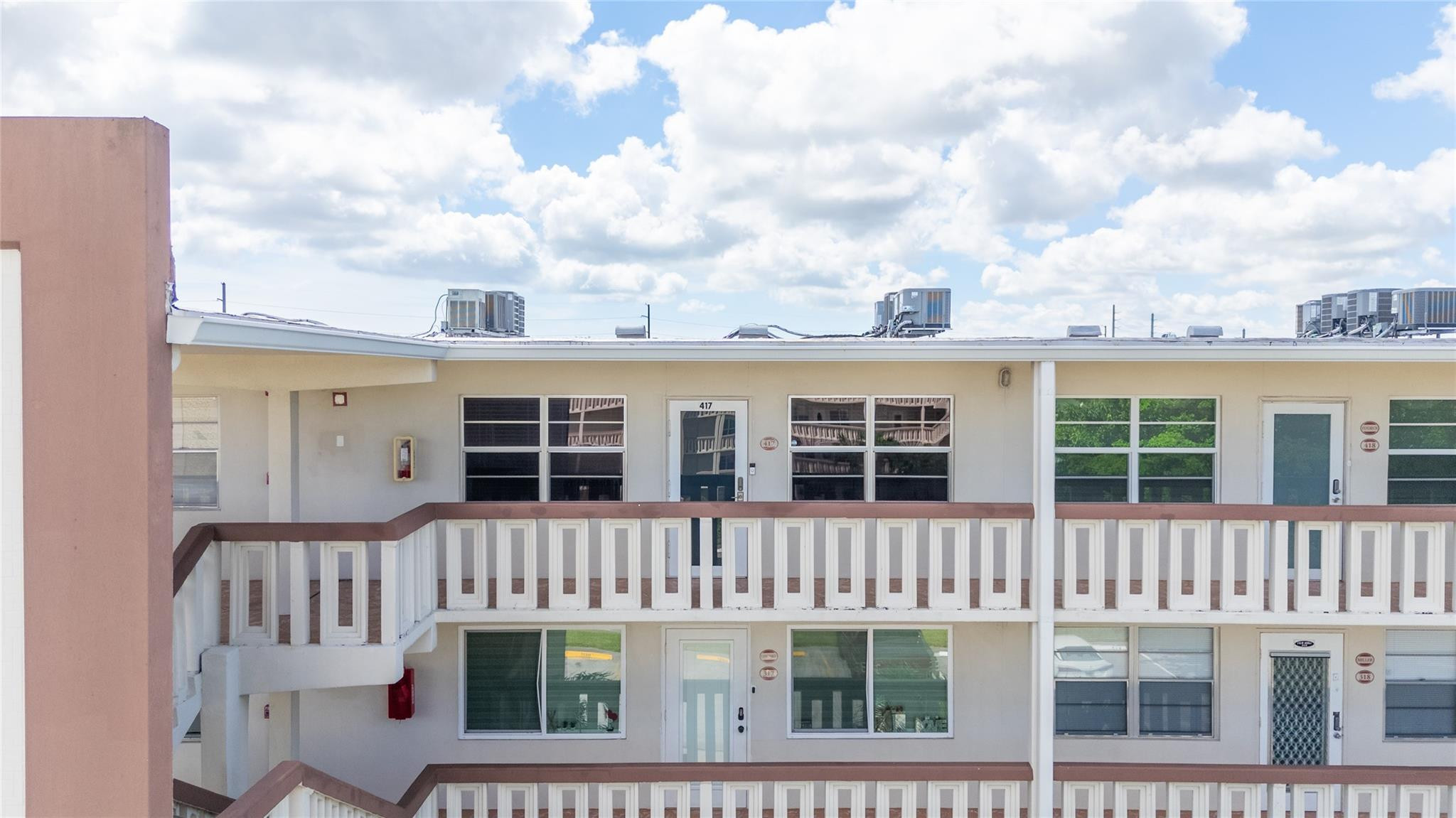 CENTURY VILLAGE EAST - Residential