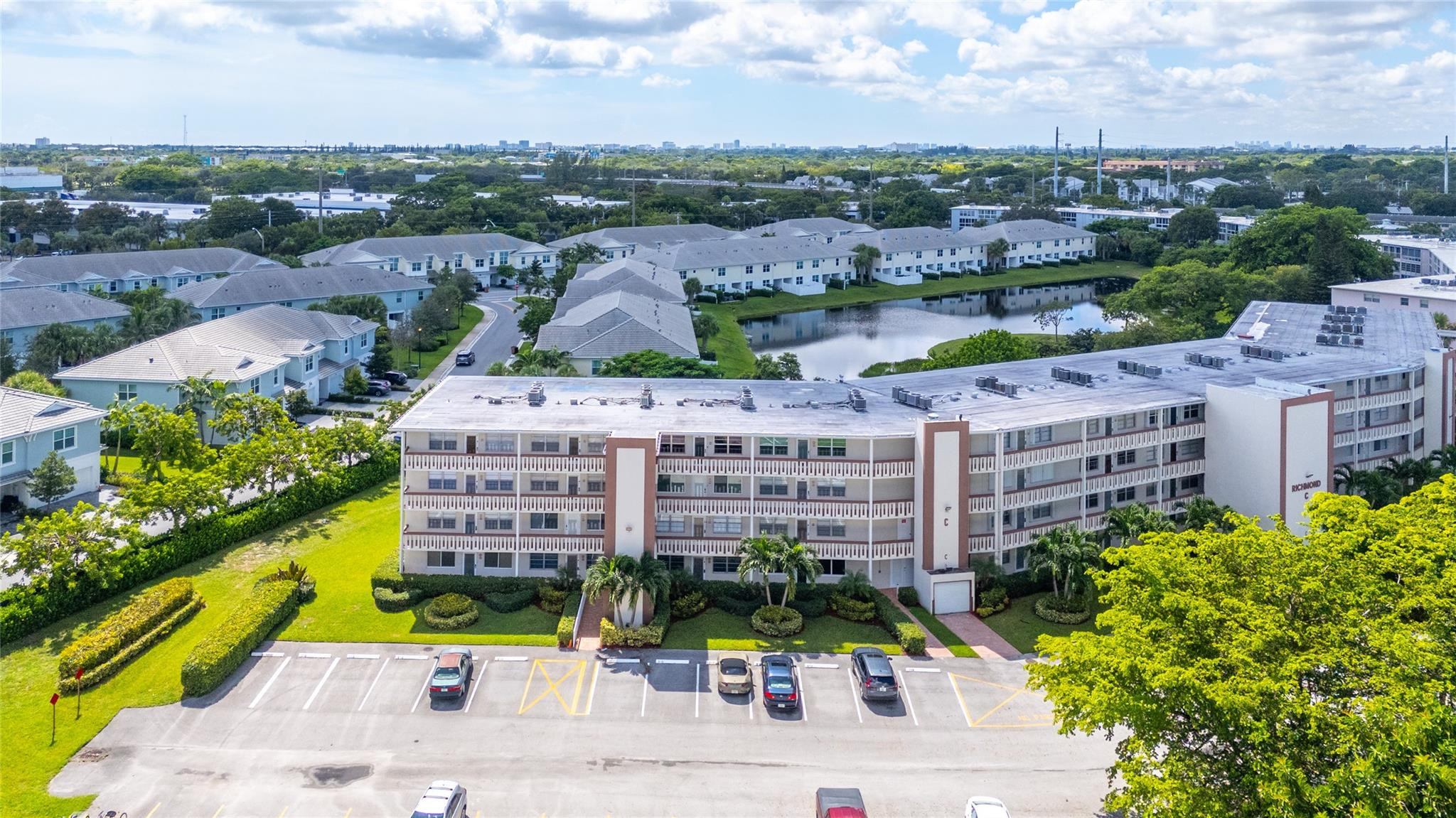 CENTURY VILLAGE EAST - Residential