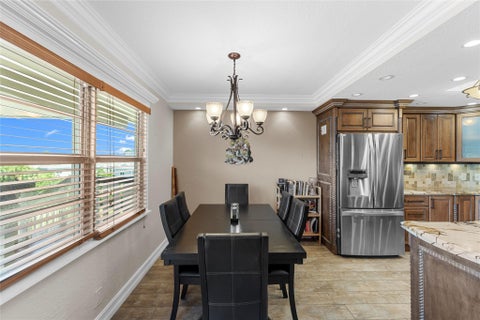 Tiny photo for 417 Richmond C #417, Deerfield Beach, FL 33442 (MLS # F10555414)