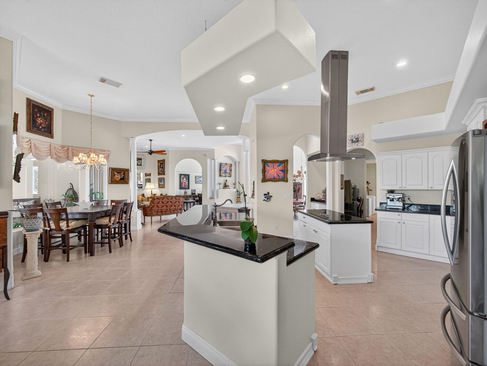 SABAL CREEK PHASE 1, PGA VILLAGE - Residential