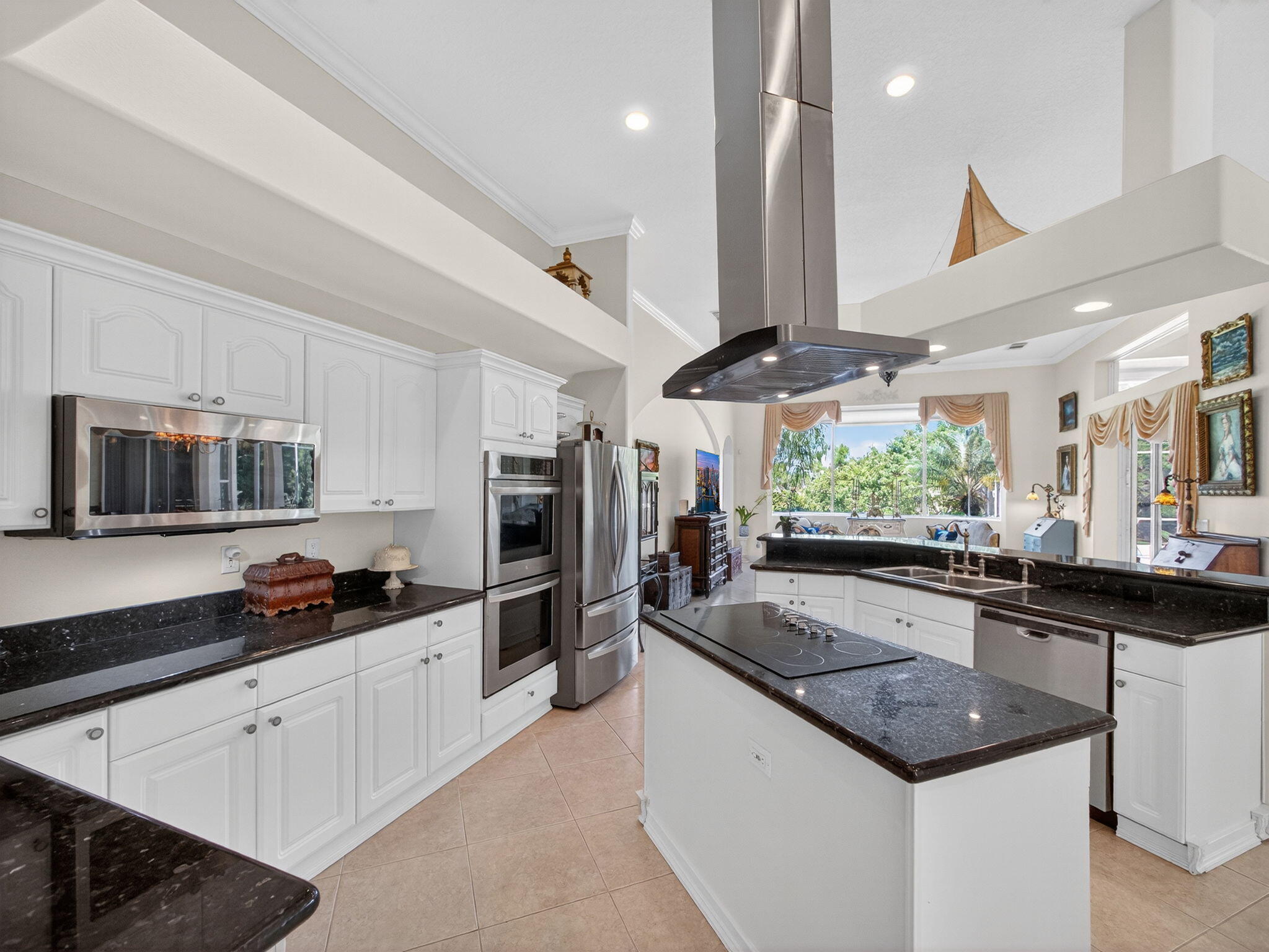 SABAL CREEK PHASE 1, PGA VILLAGE - Residential