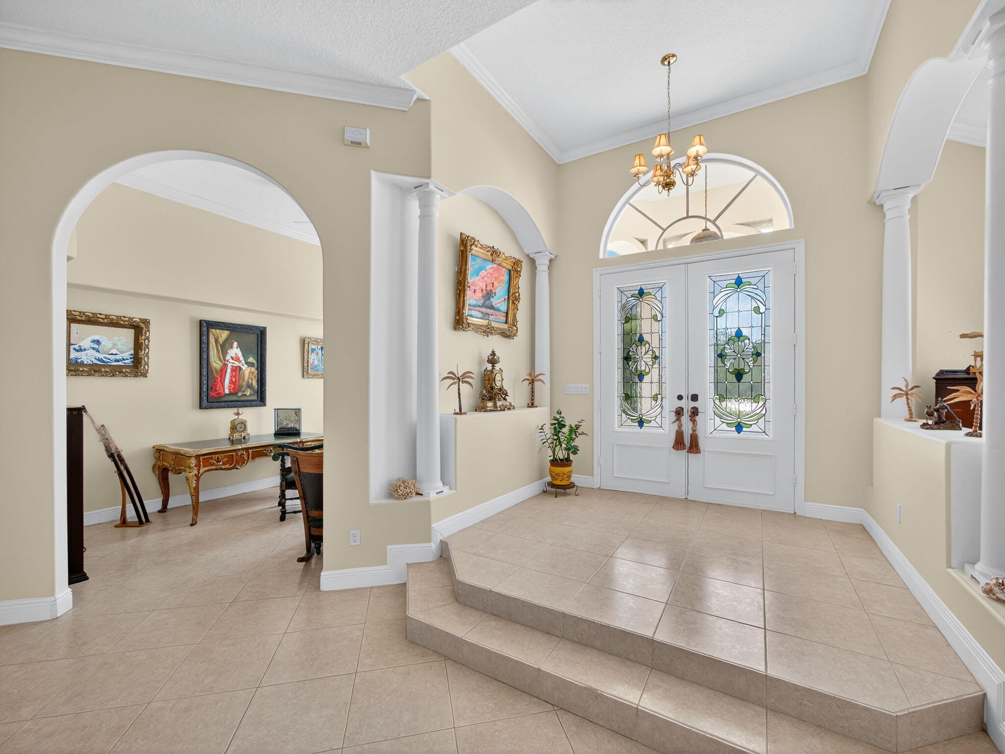 SABAL CREEK PHASE 1, PGA VILLAGE - Residential