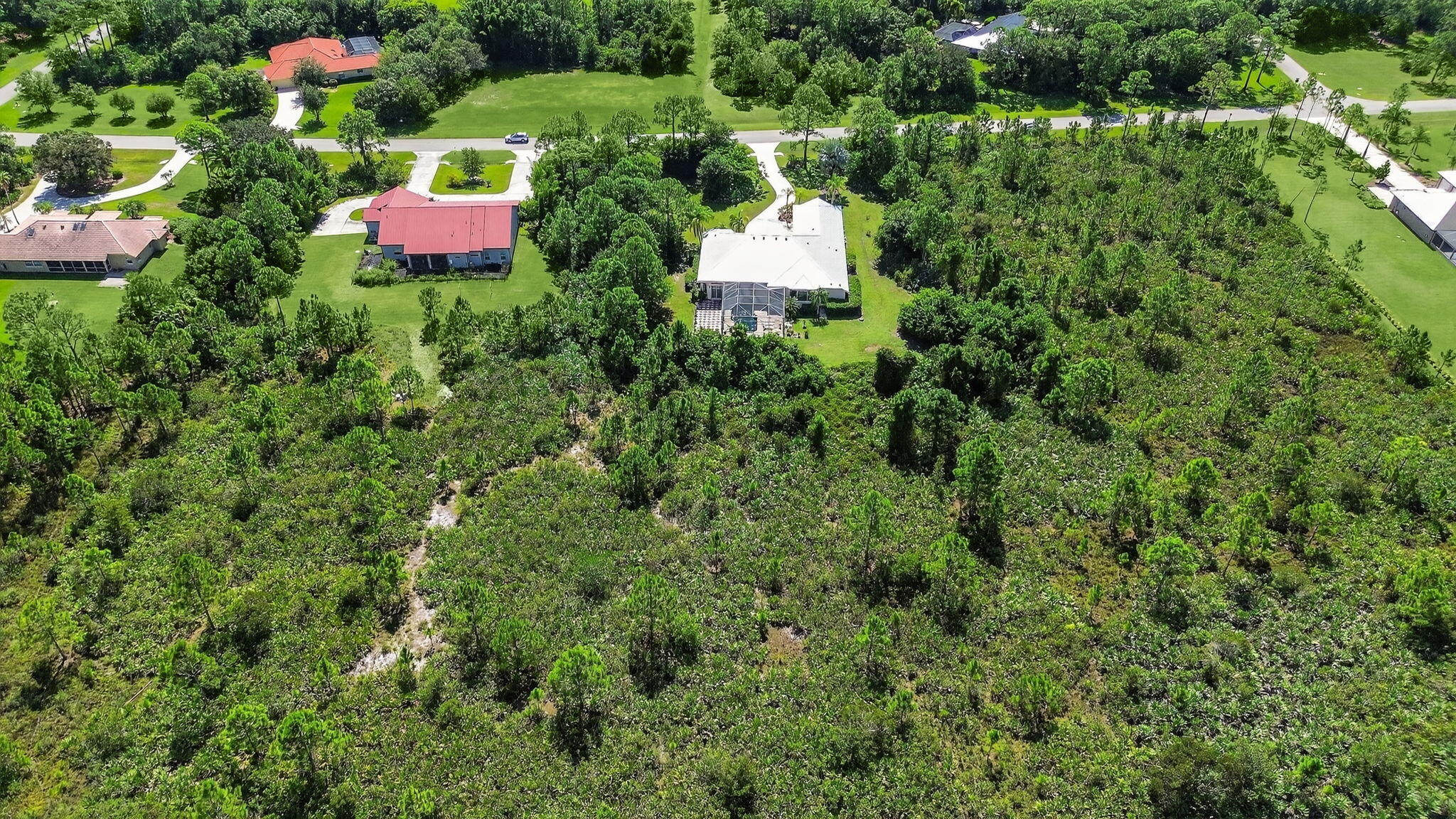 SABAL CREEK PHASE 1, PGA VILLAGE - Residential