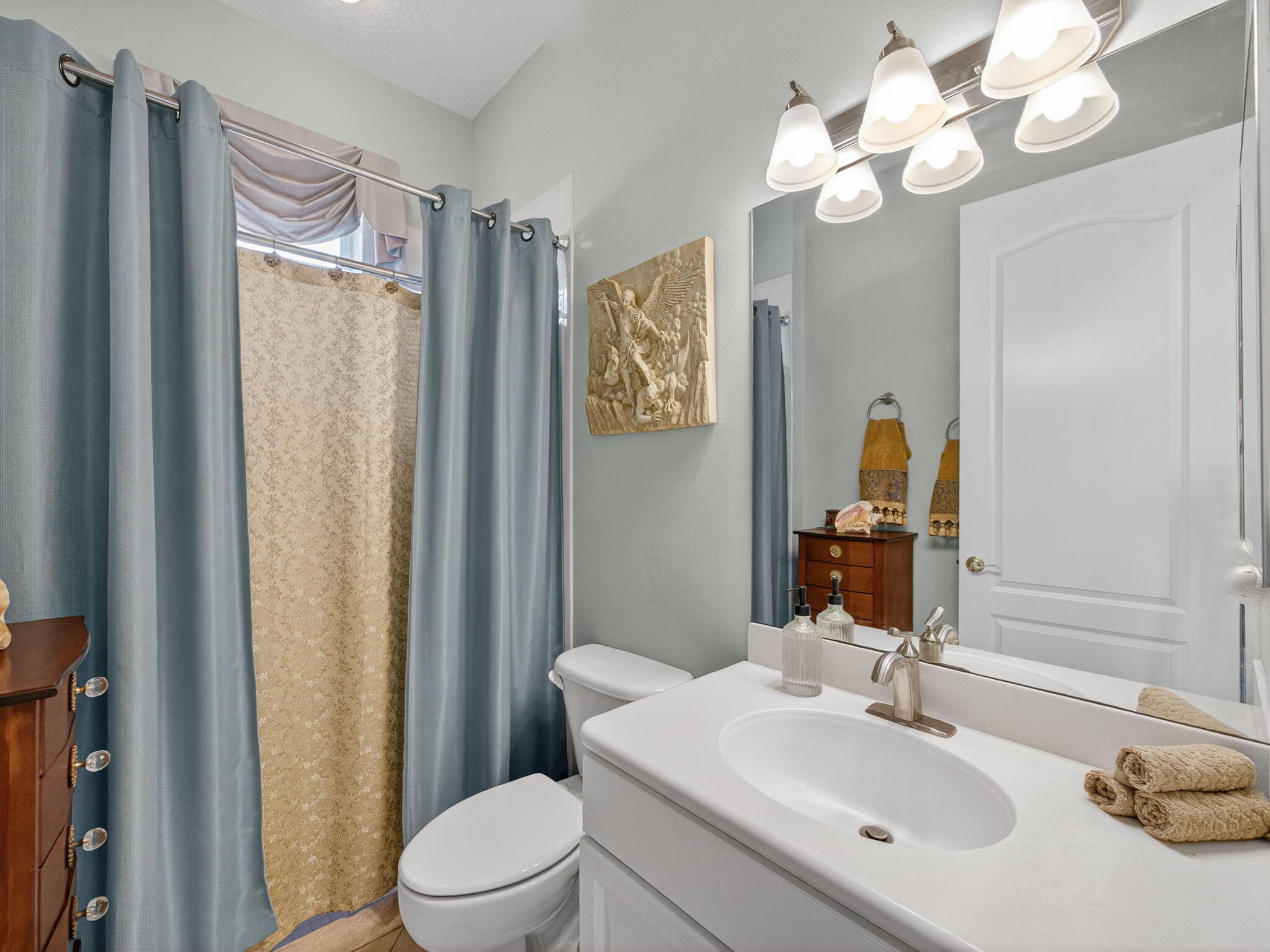 SABAL CREEK PHASE 1, PGA VILLAGE - Residential