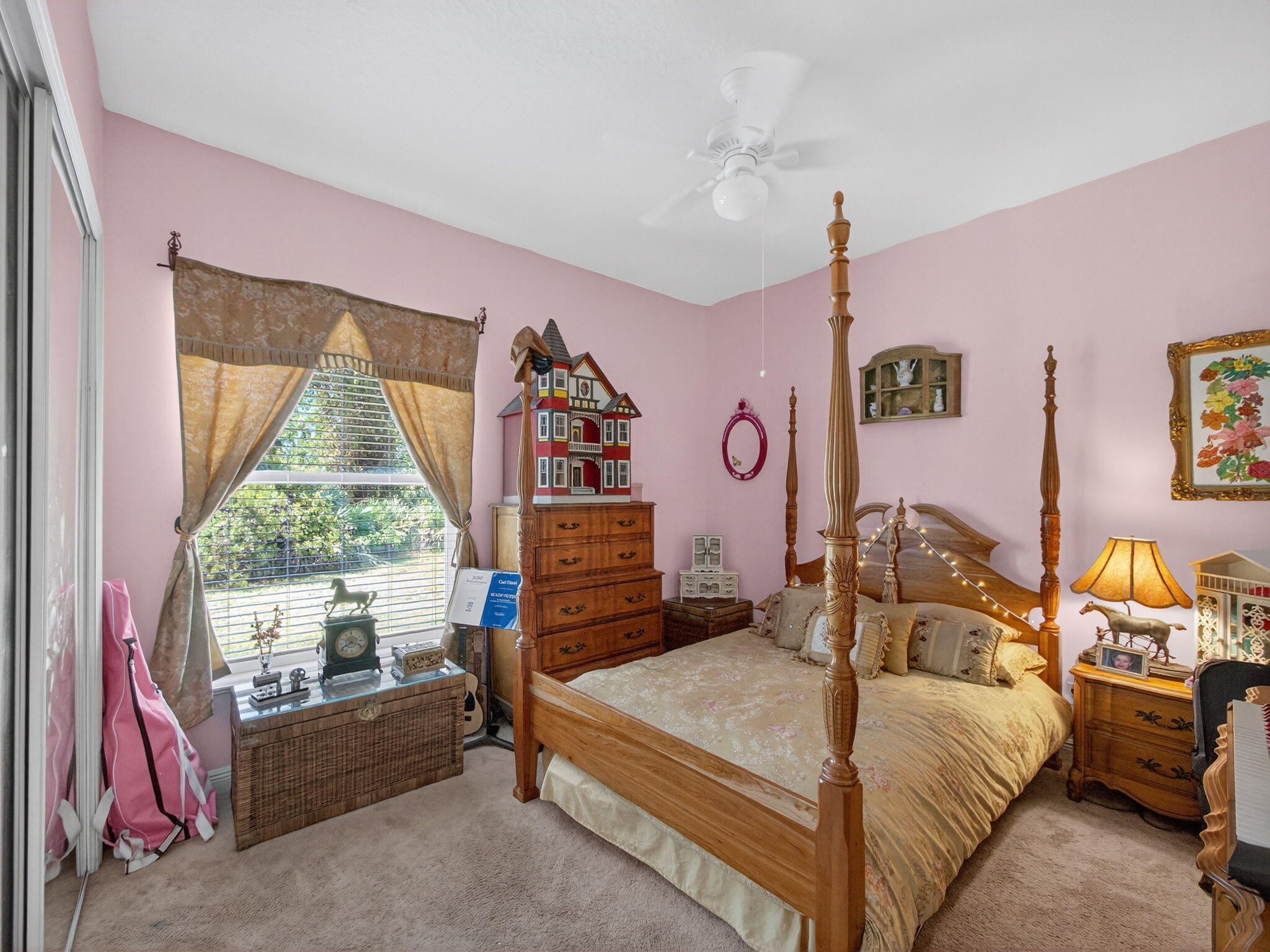 SABAL CREEK PHASE 1, PGA VILLAGE - Residential