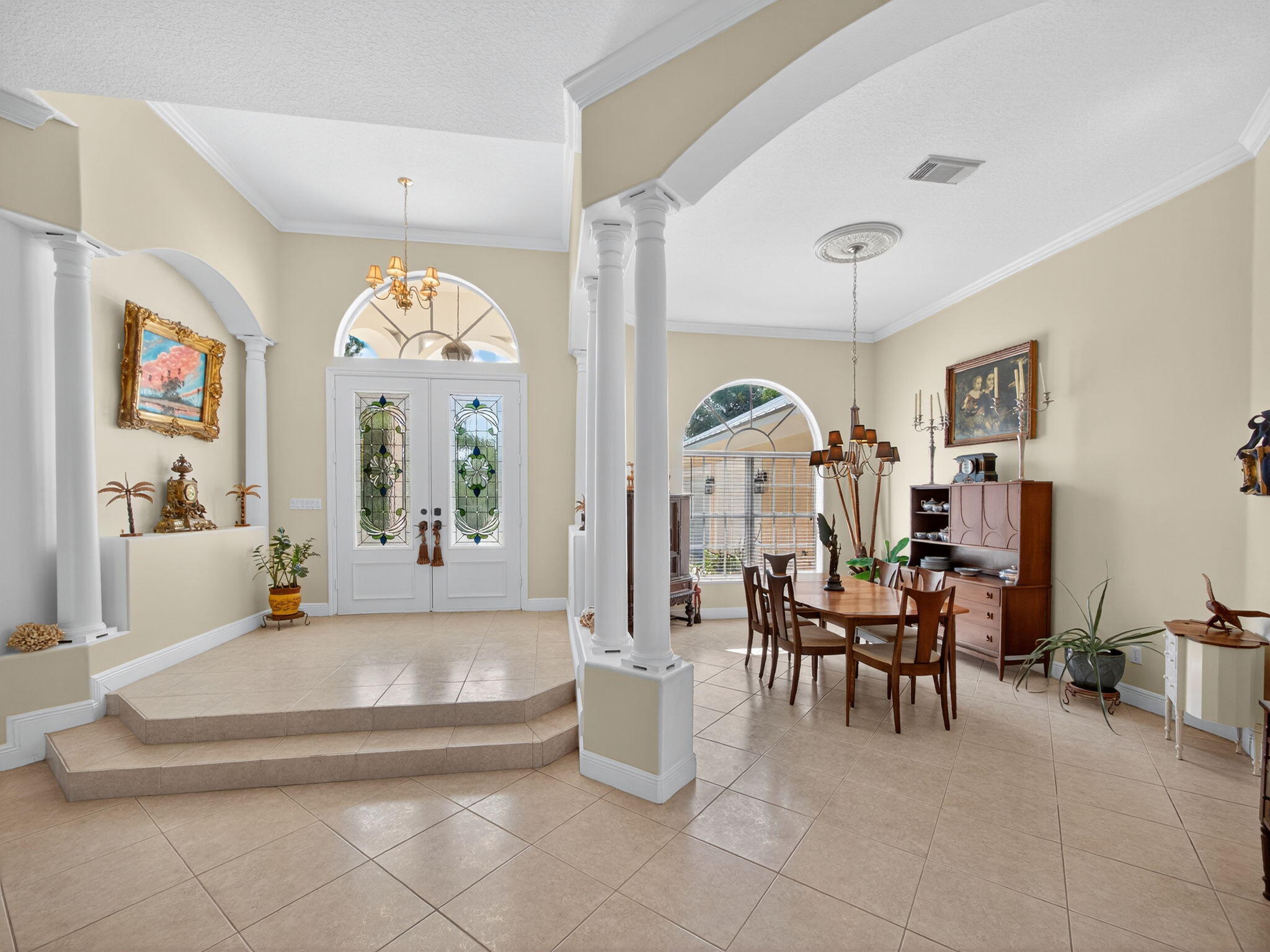 SABAL CREEK PHASE 1, PGA VILLAGE - Residential