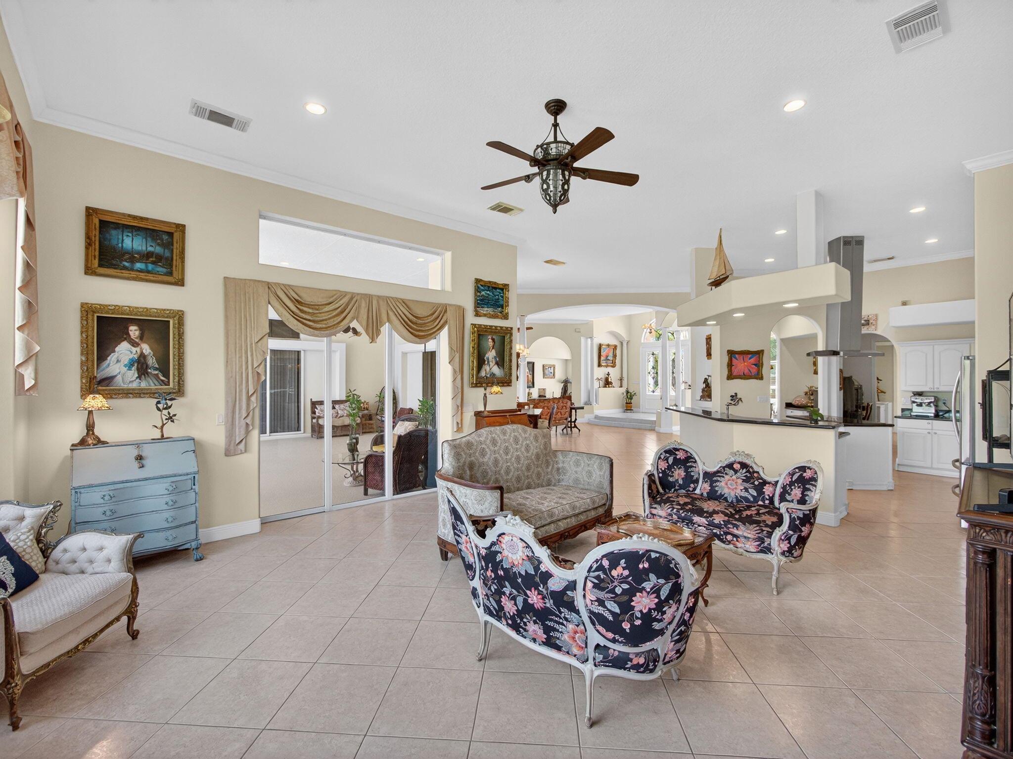 SABAL CREEK PHASE 1, PGA - Residential