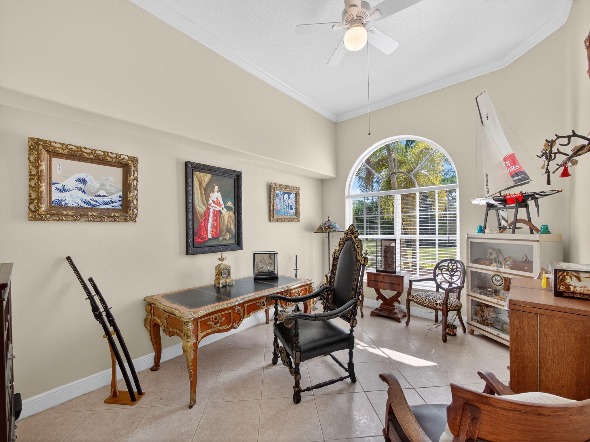 SABAL CREEK PHASE 1, PGA VILLAGE - Residential