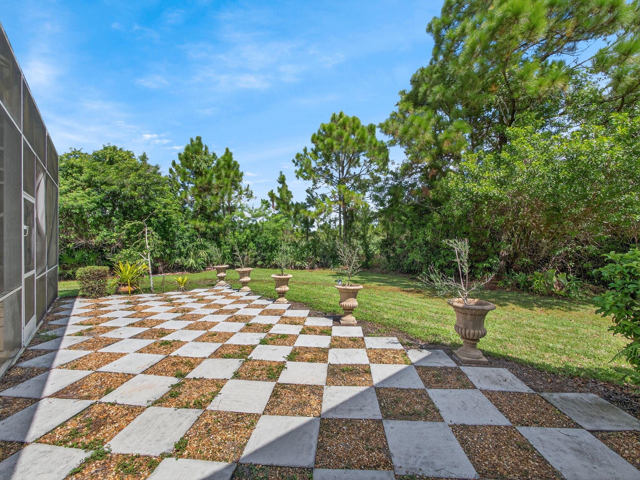 SABAL CREEK PHASE 1, PGA - Residential