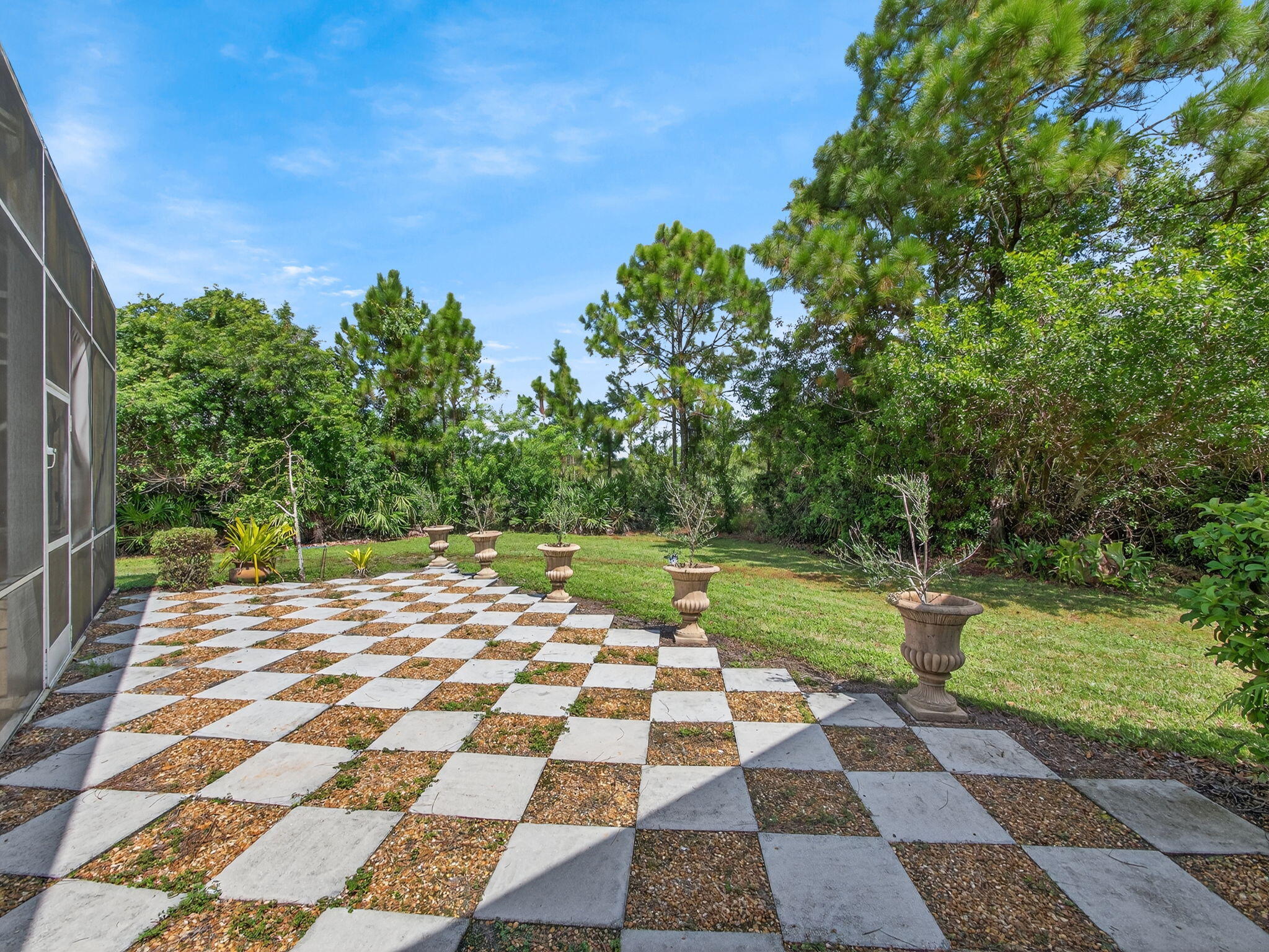 SABAL CREEK PHASE 1, PGA VILLAGE - Residential