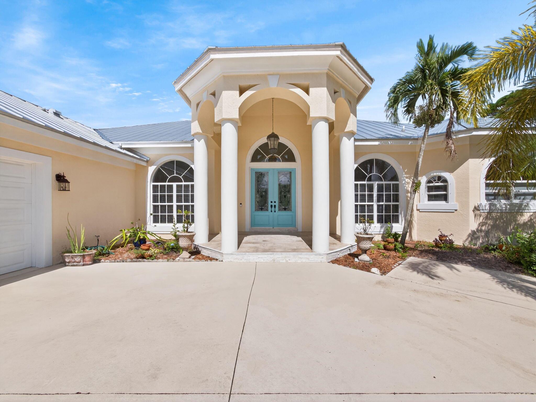 SABAL CREEK PHASE 1, PGA - Residential