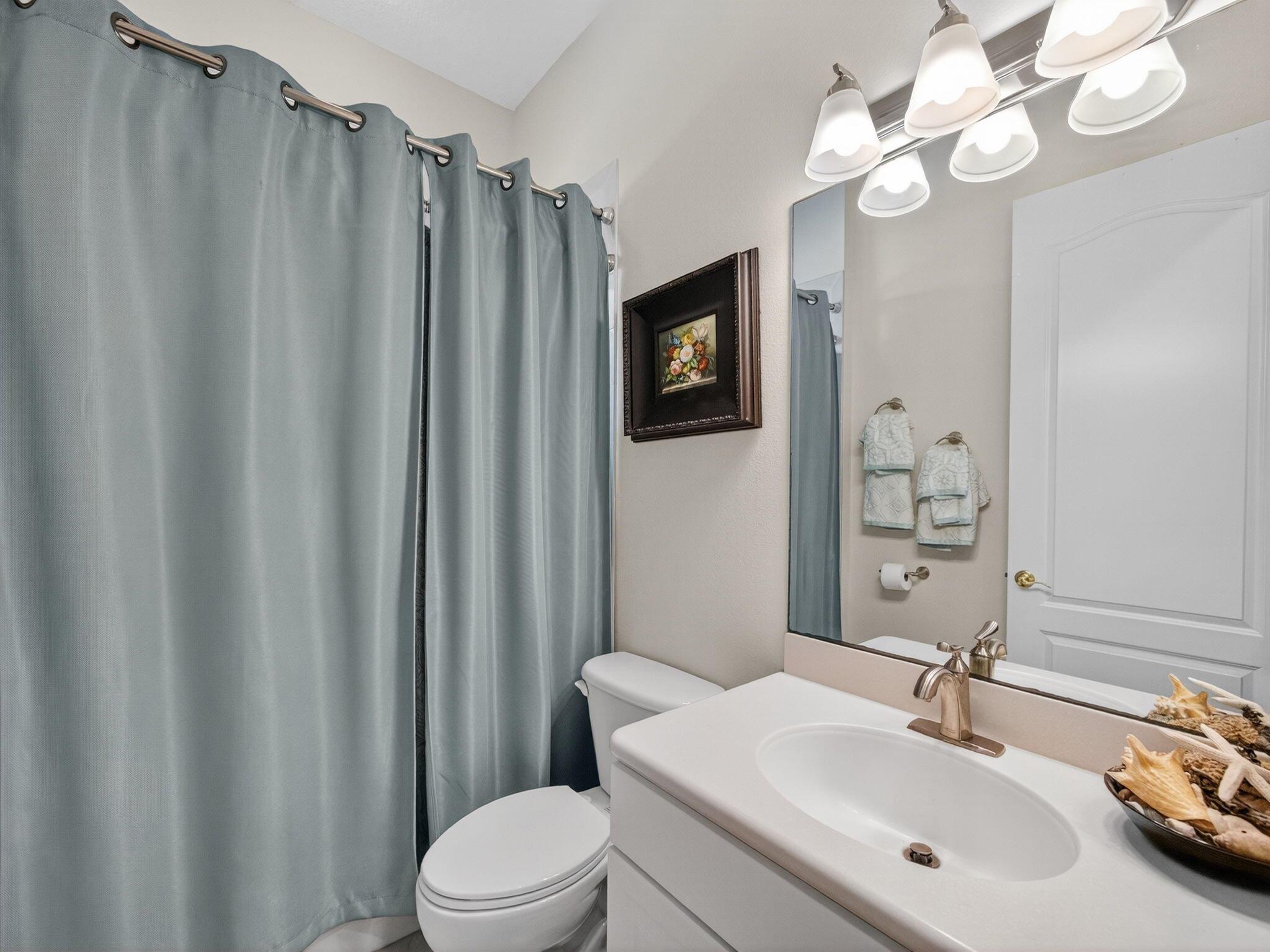 SABAL CREEK PHASE 1, PGA - Residential