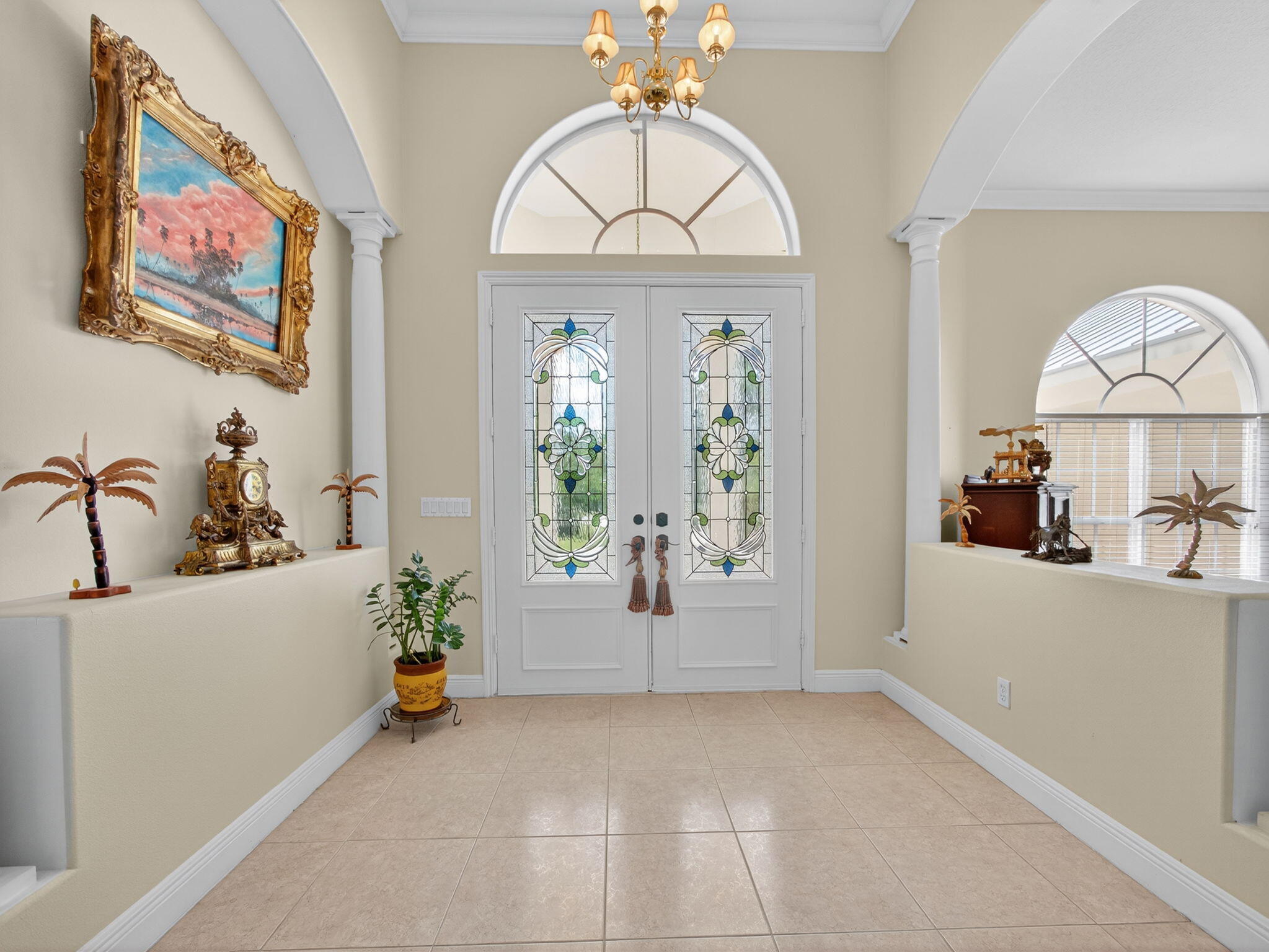 SABAL CREEK PHASE 1, PGA VILLAGE - Residential