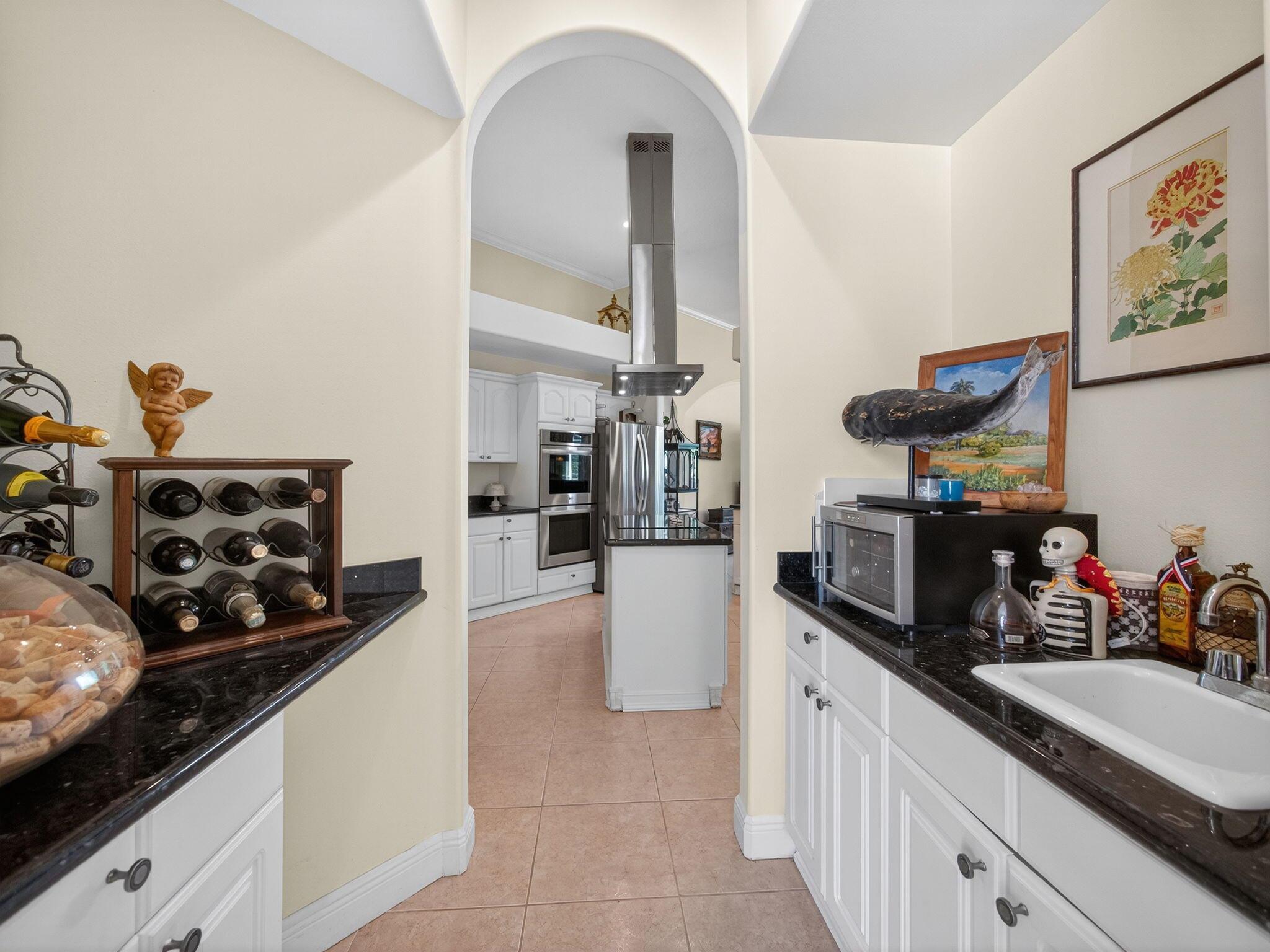 SABAL CREEK PHASE 1, PGA - Residential