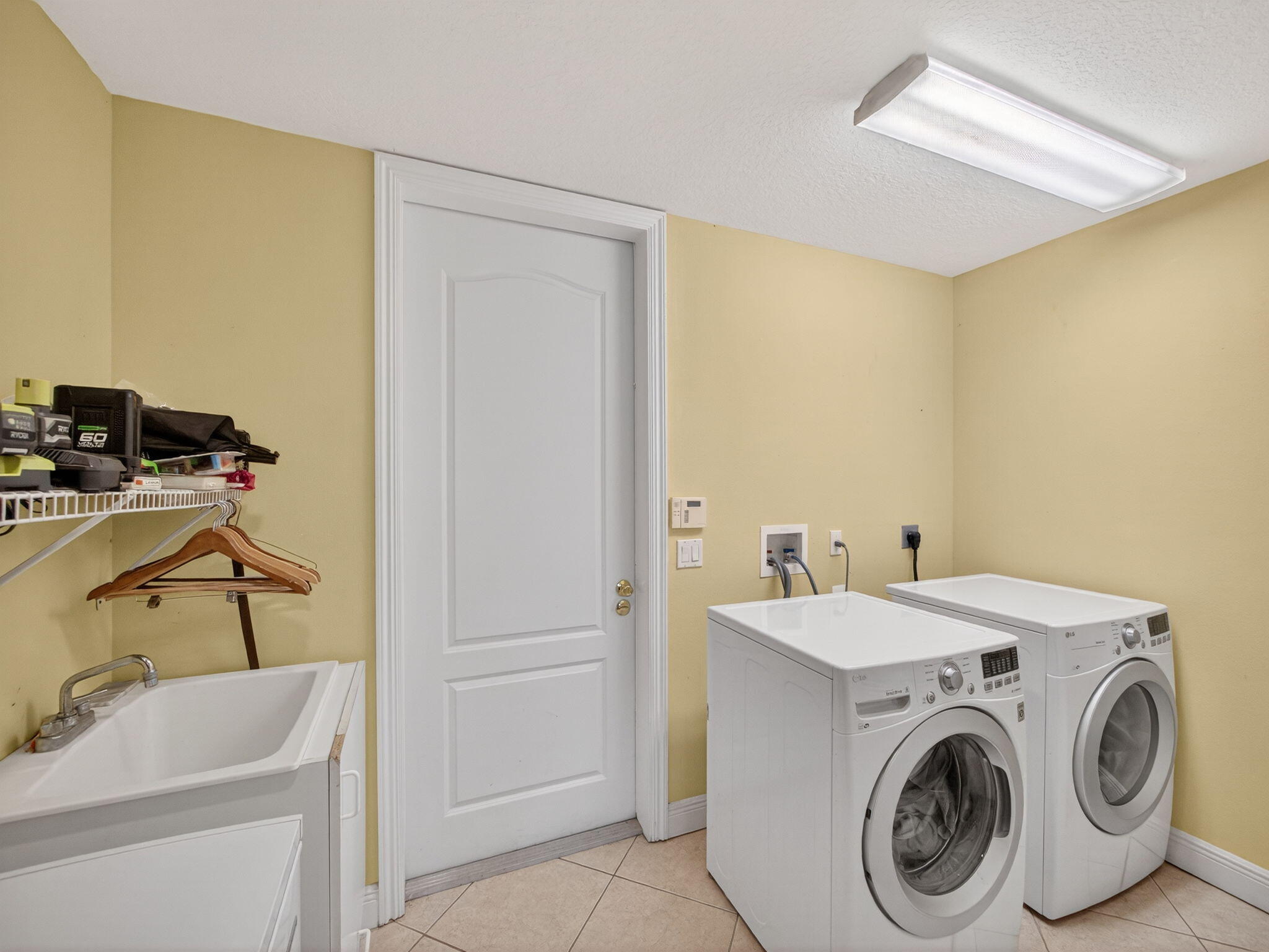 SABAL CREEK PHASE 1, PGA VILLAGE - Residential