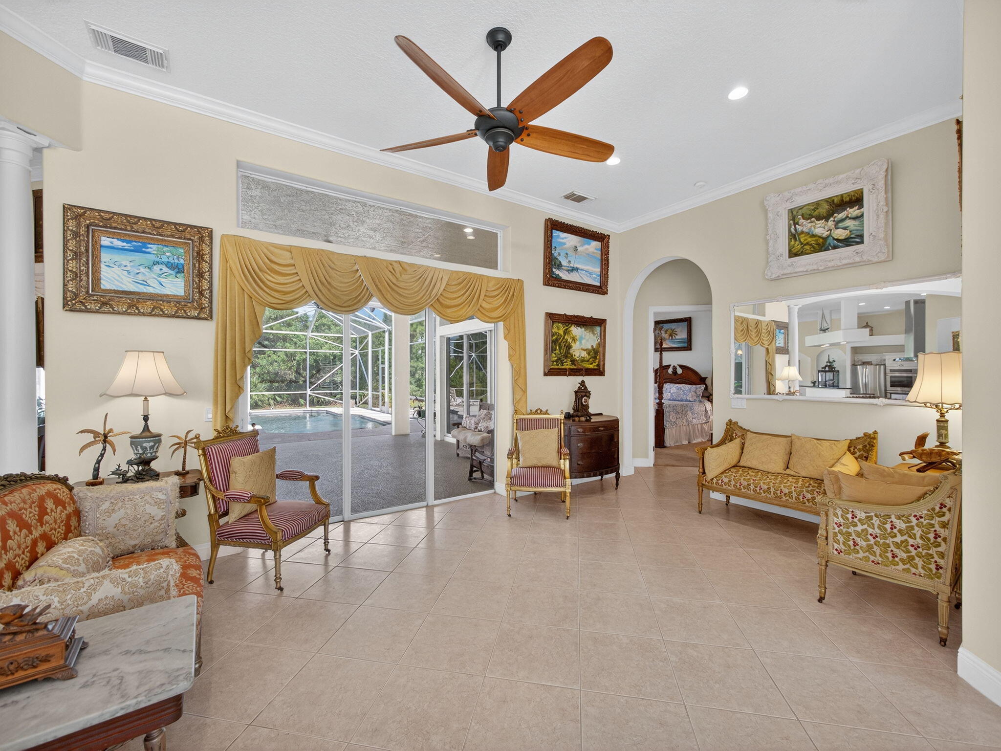 SABAL CREEK PHASE 1, PGA VILLAGE - Residential