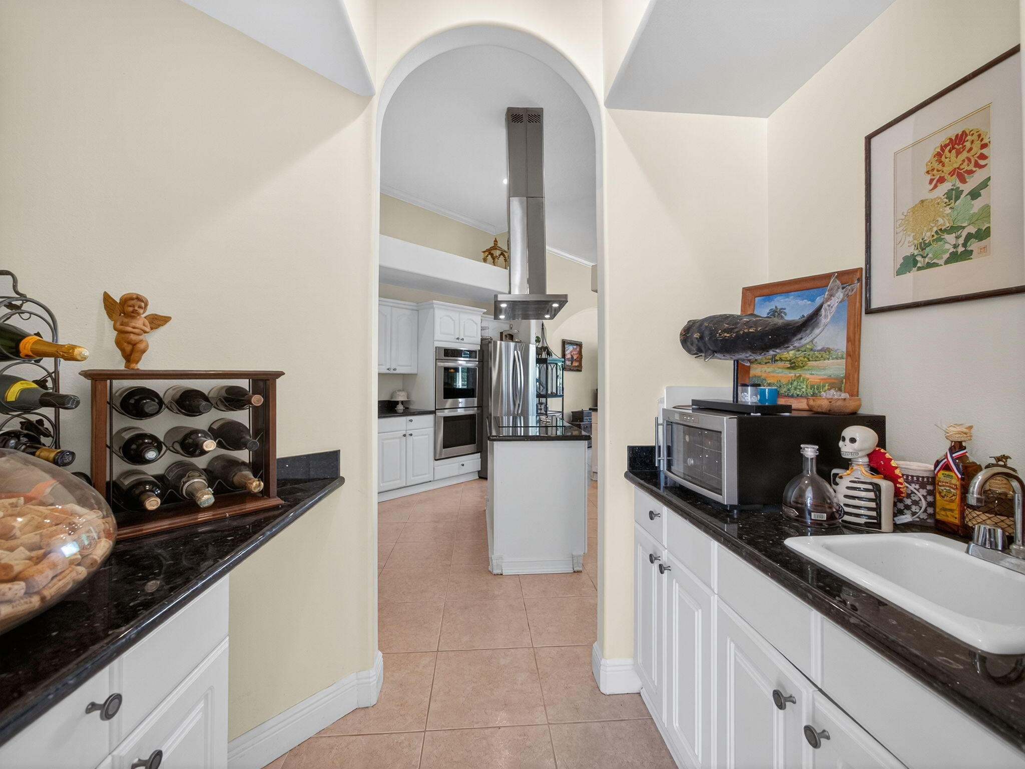 SABAL CREEK PHASE 1, PGA VILLAGE - Residential