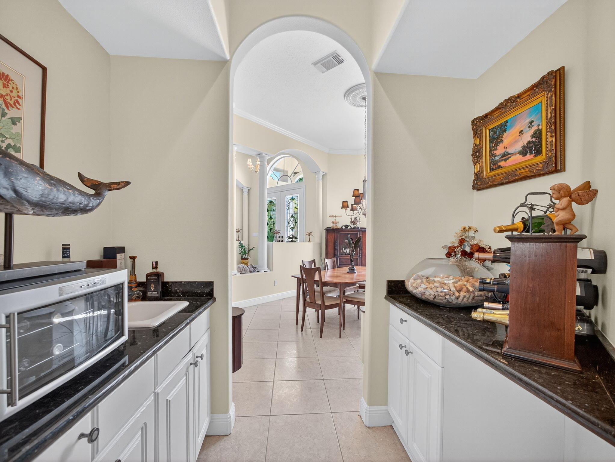 SABAL CREEK PHASE 1, PGA VILLAGE - Residential