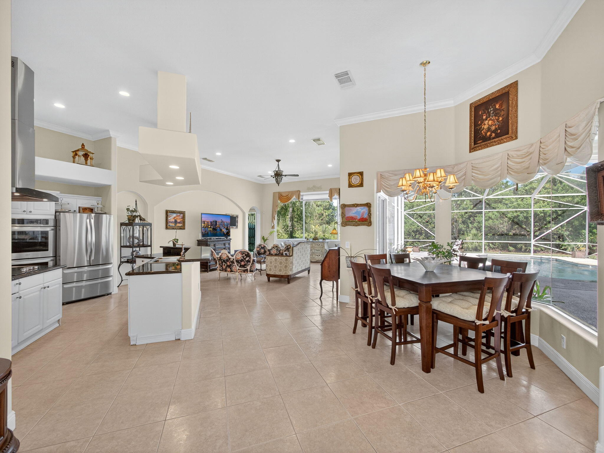 SABAL CREEK PHASE 1, PGA VILLAGE - Residential