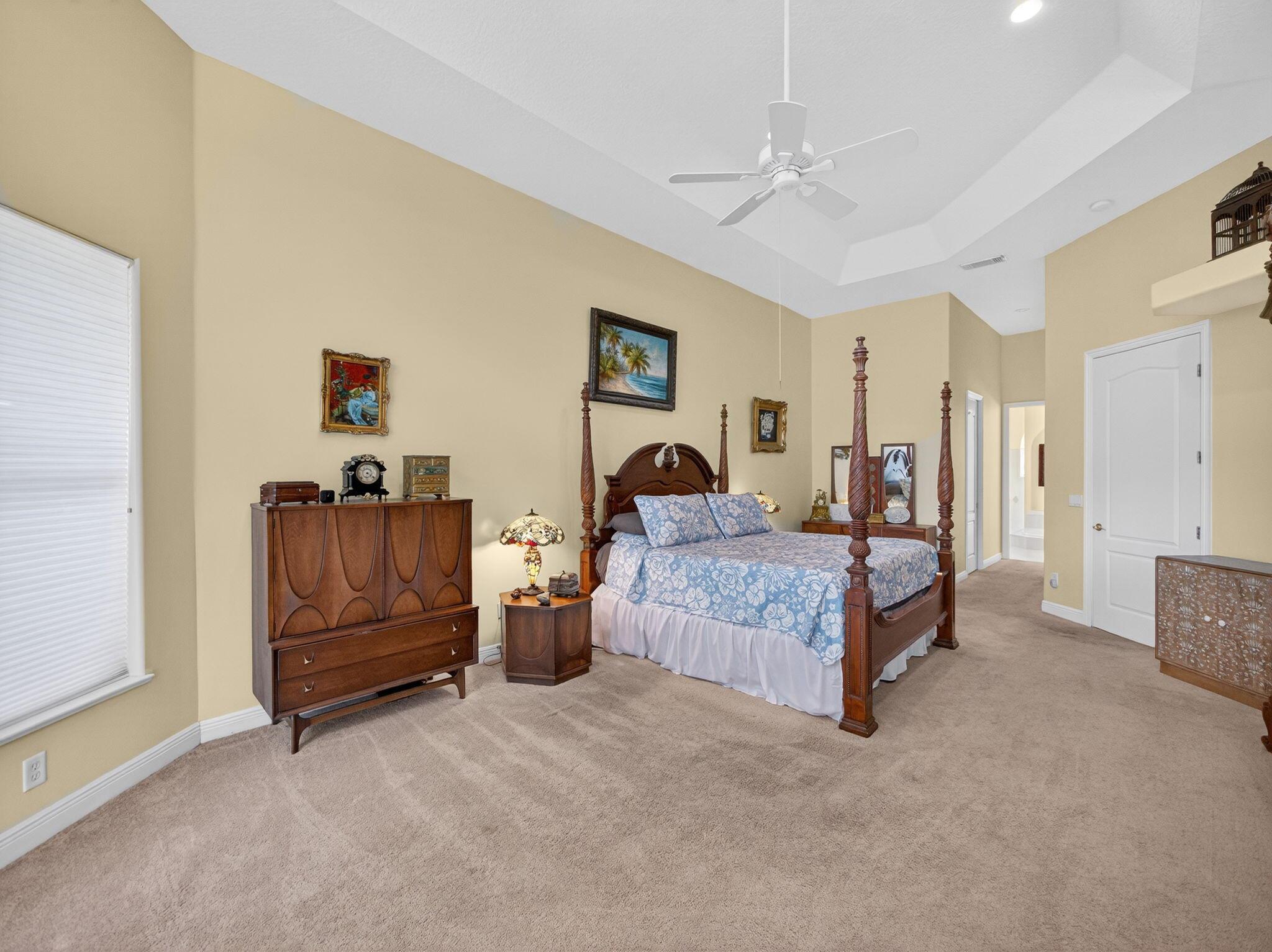 SABAL CREEK PHASE 1, PGA - Residential