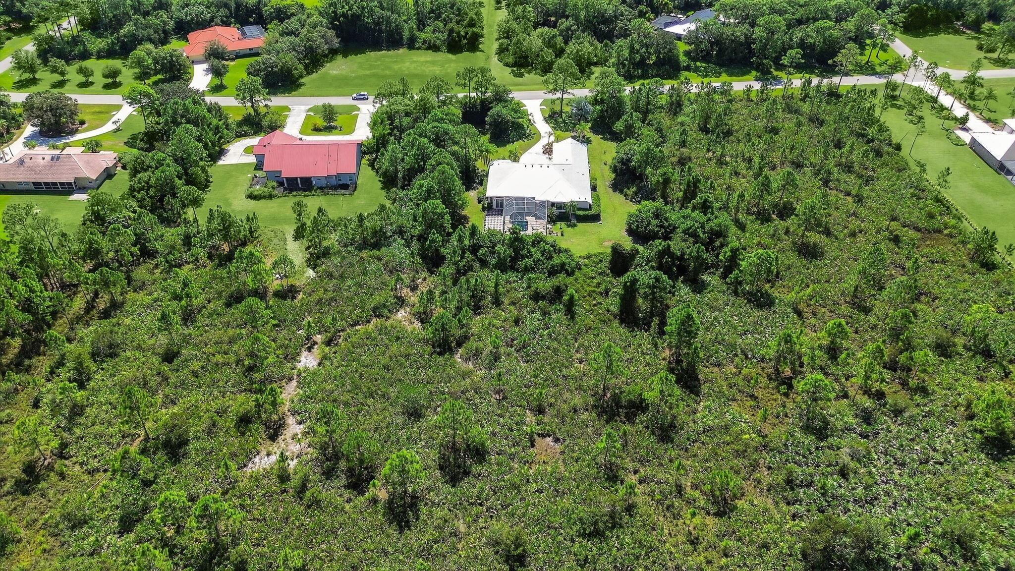 SABAL CREEK PHASE 1, PGA - Residential