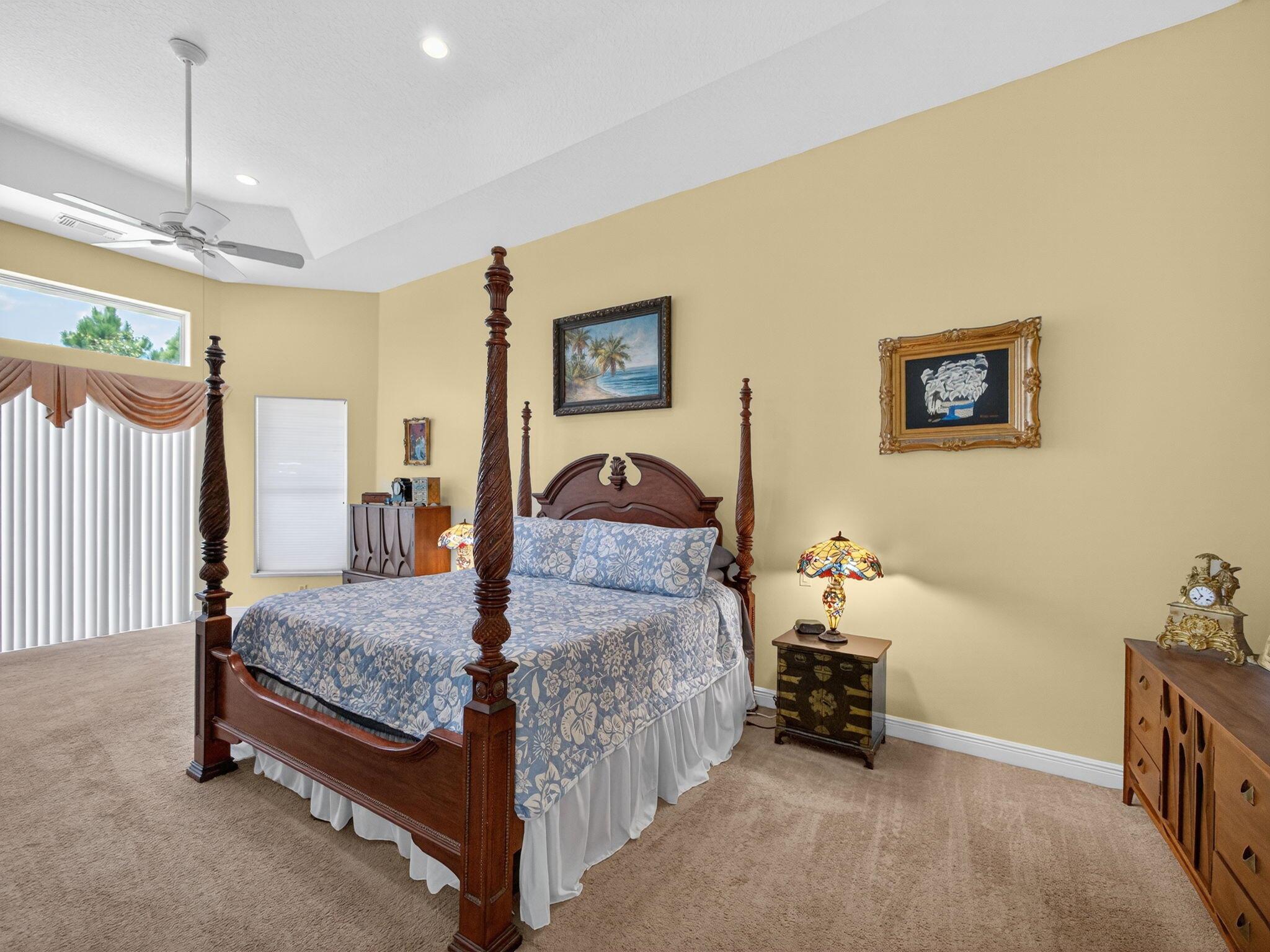 SABAL CREEK PHASE 1, PGA - Residential