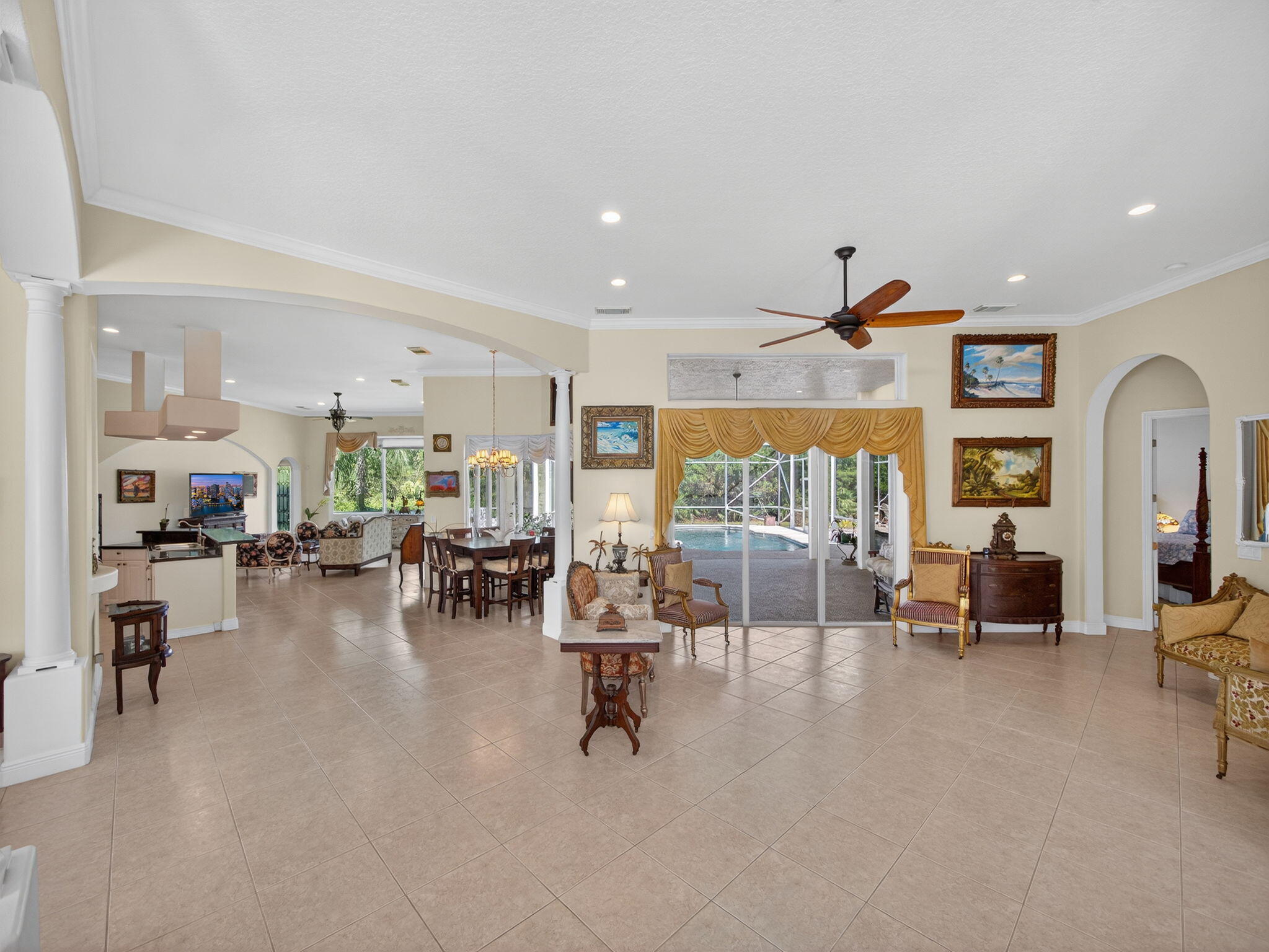 SABAL CREEK PHASE 1, PGA VILLAGE - Residential