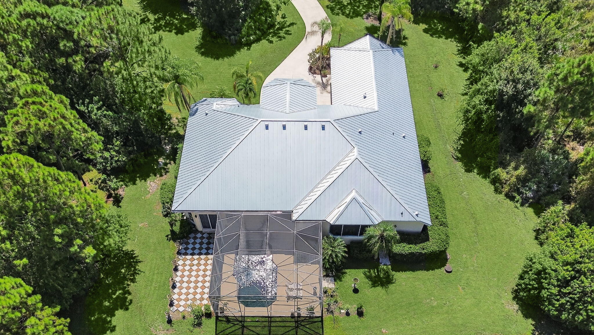 SABAL CREEK PHASE 1, PGA VILLAGE - Residential