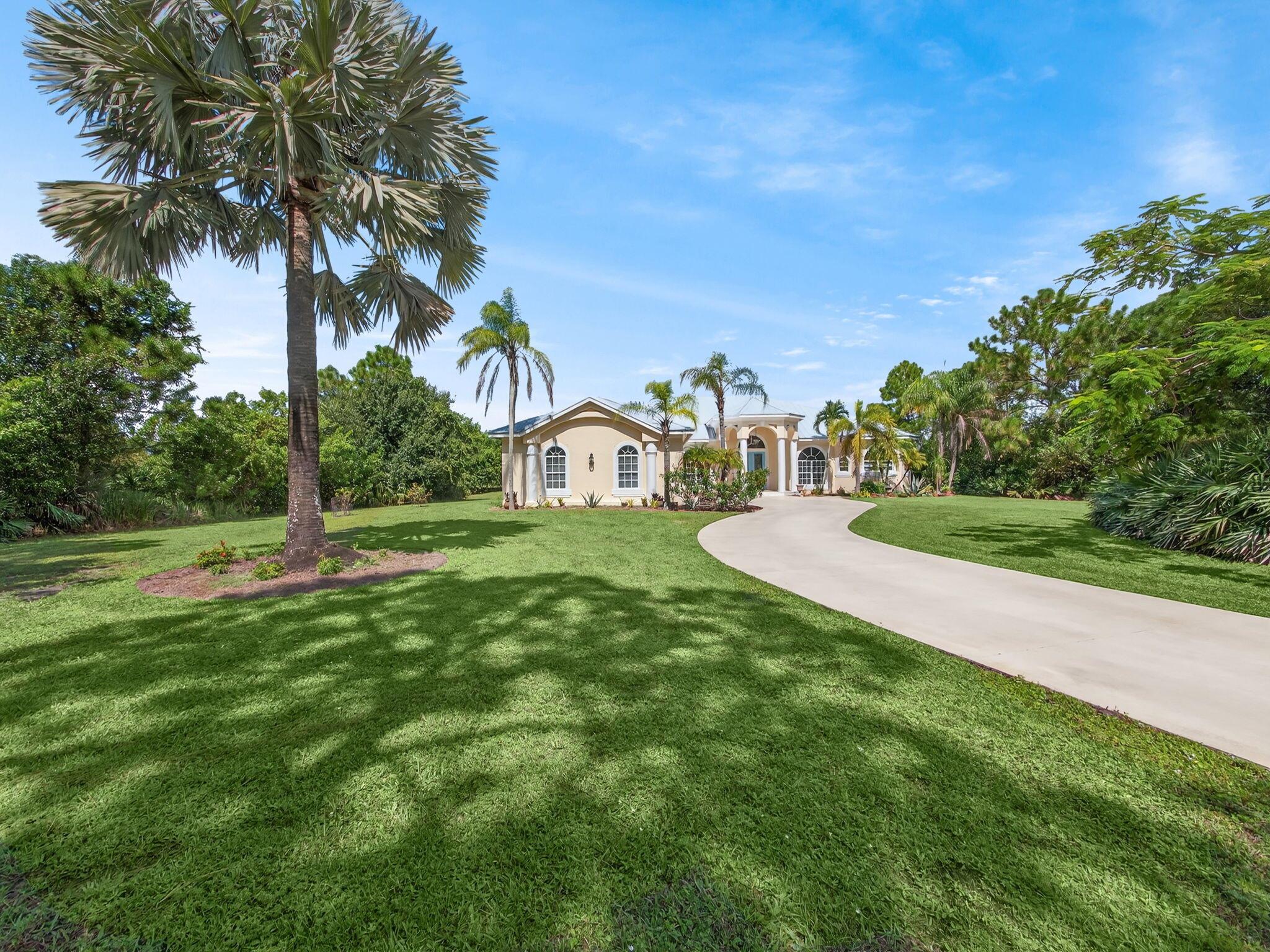 SABAL CREEK PHASE 1, PGA - Residential